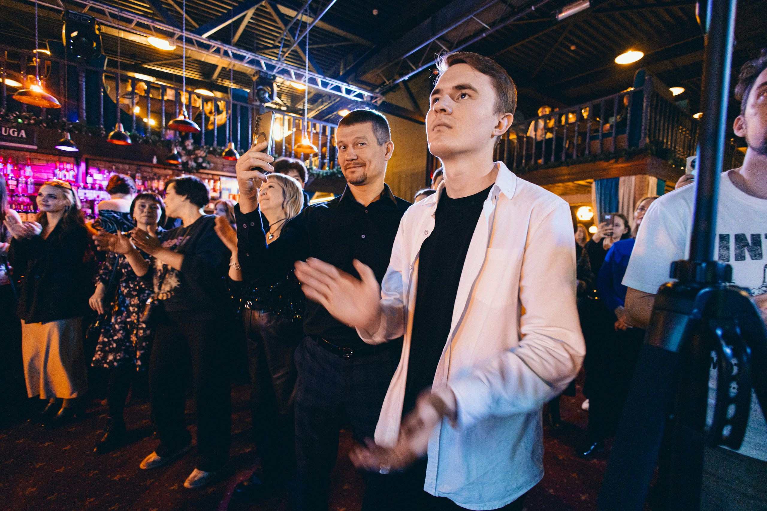 08.12 Не школа вокала. Команда специалистов в мире фотографии и видео. Детский фотограф, семейный фотограф