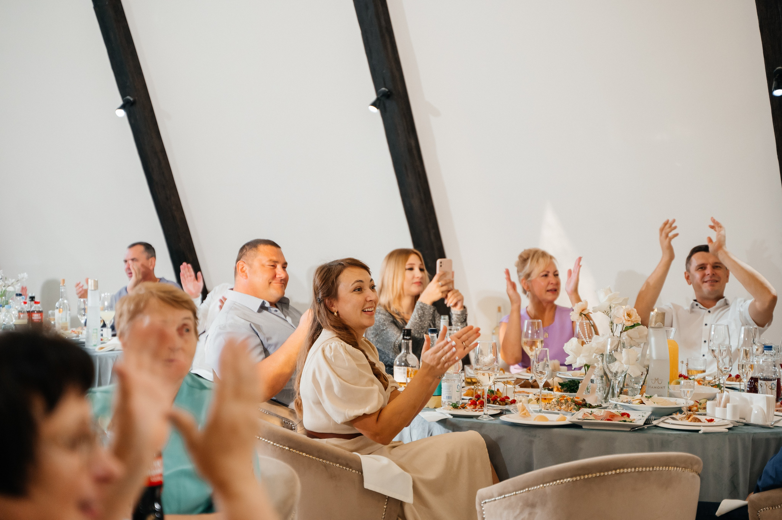 Илья и Маша 14.09.2024. Свадебный и семейный фотограф в городе Смоленске