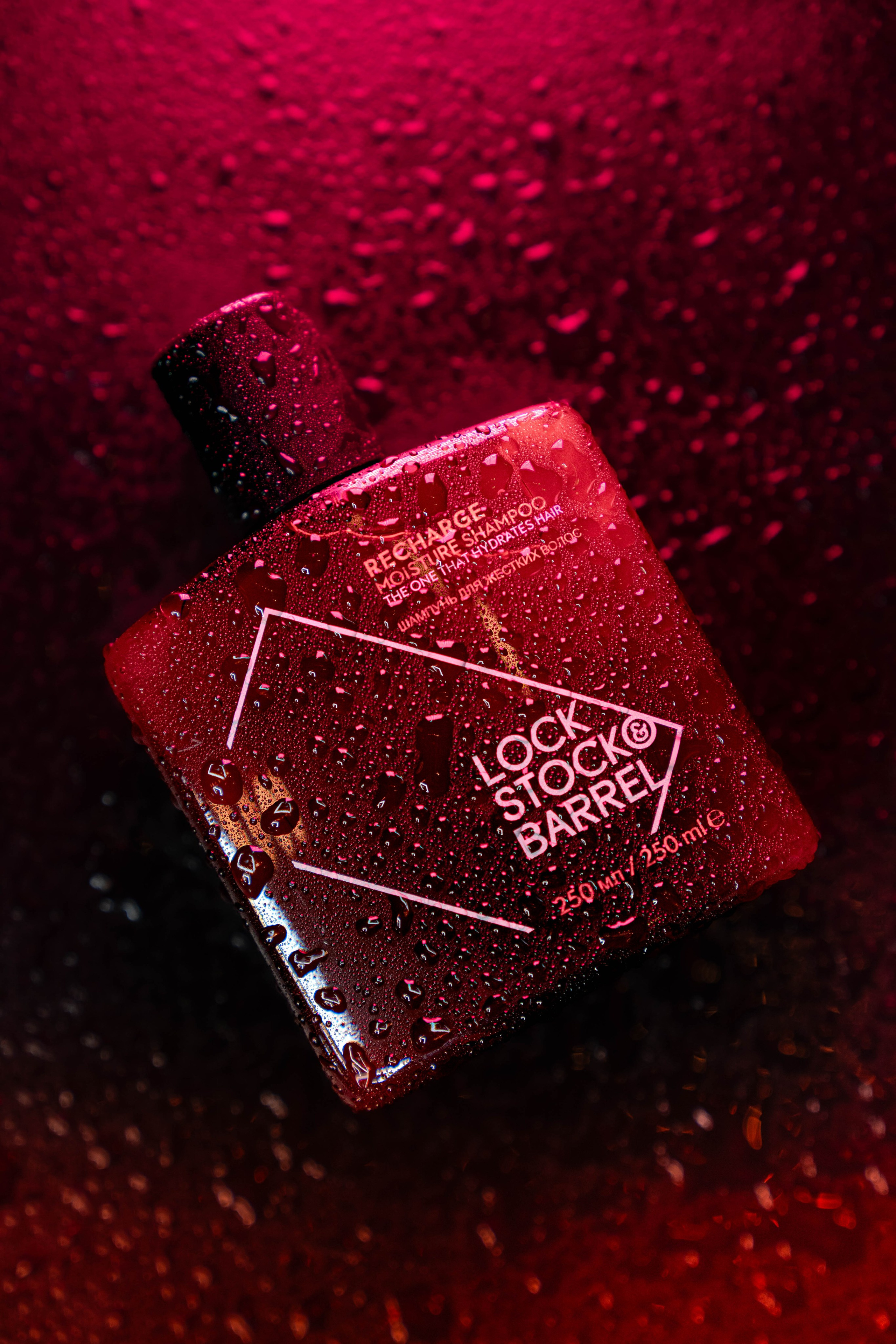 РЕКЛАМА. Фото и видео съёмка на заказ. VAU Studia. Москва