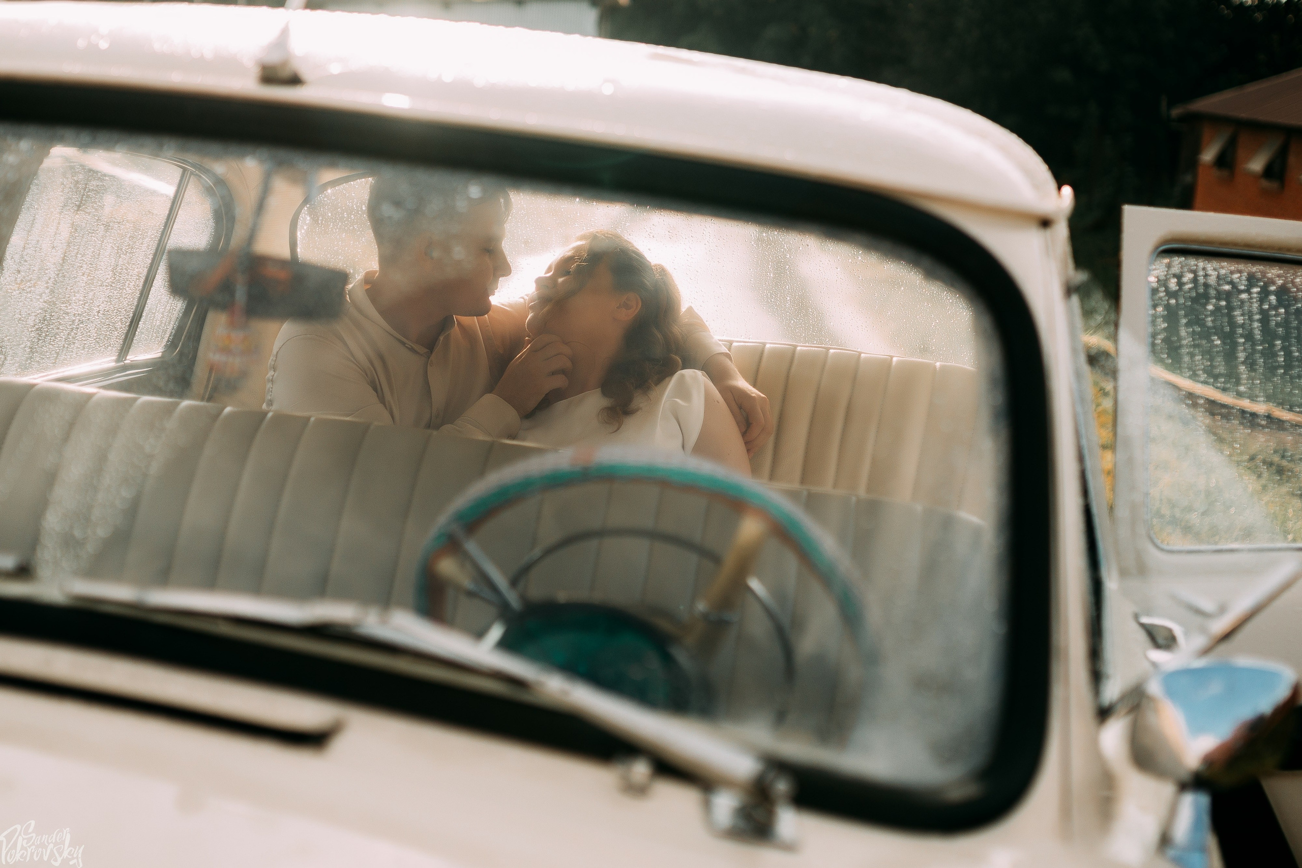 Артём и Яна. Свадебный и репортажный фотограф в Чебоксарах Покровский Александр