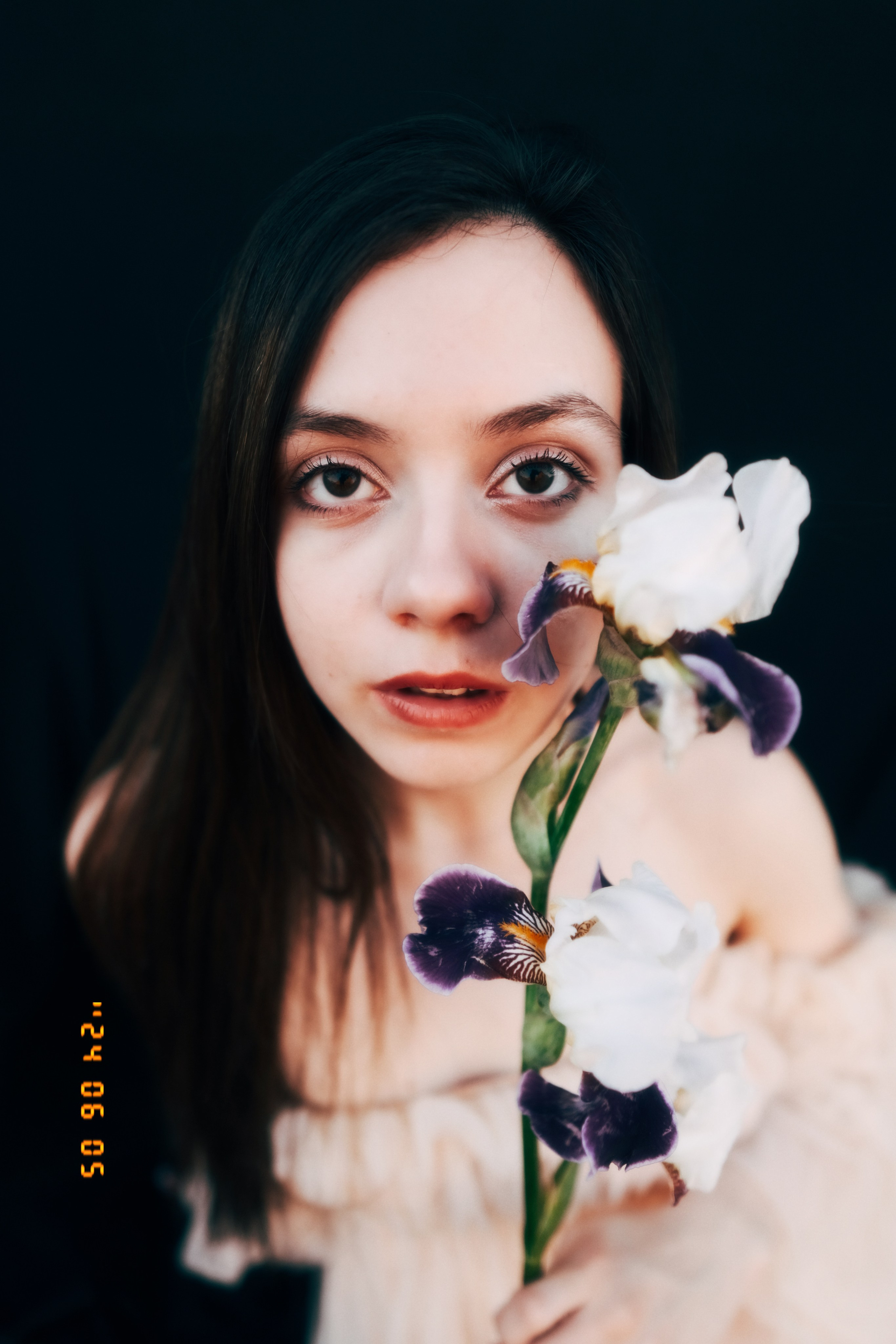 Карина. Дмитрий Пропадалин, Нейрофотография