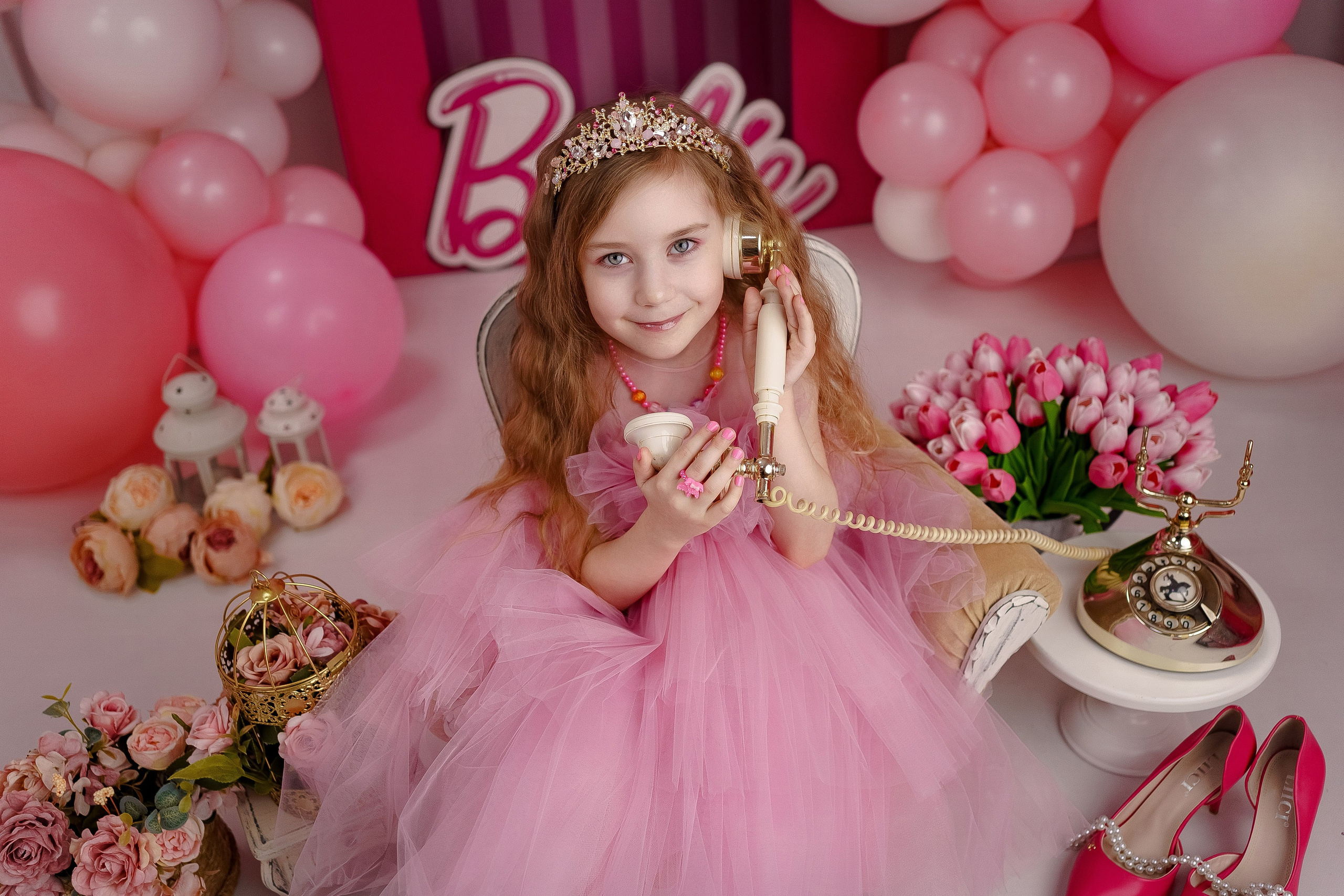 Детские локации. Фотограф новорожденных в г. Павлово Беспалова Екатерина