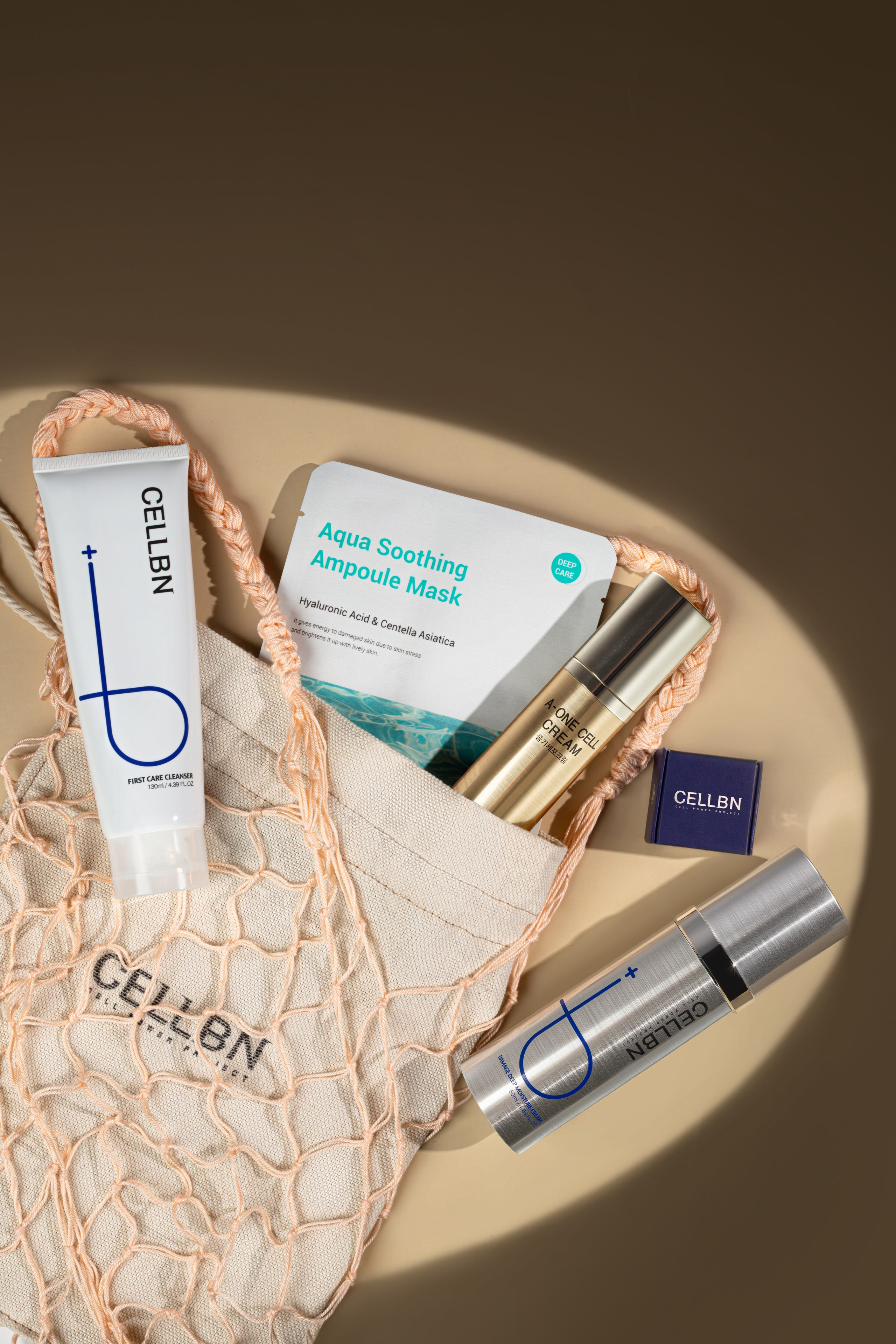 Cellbn & Glutathione