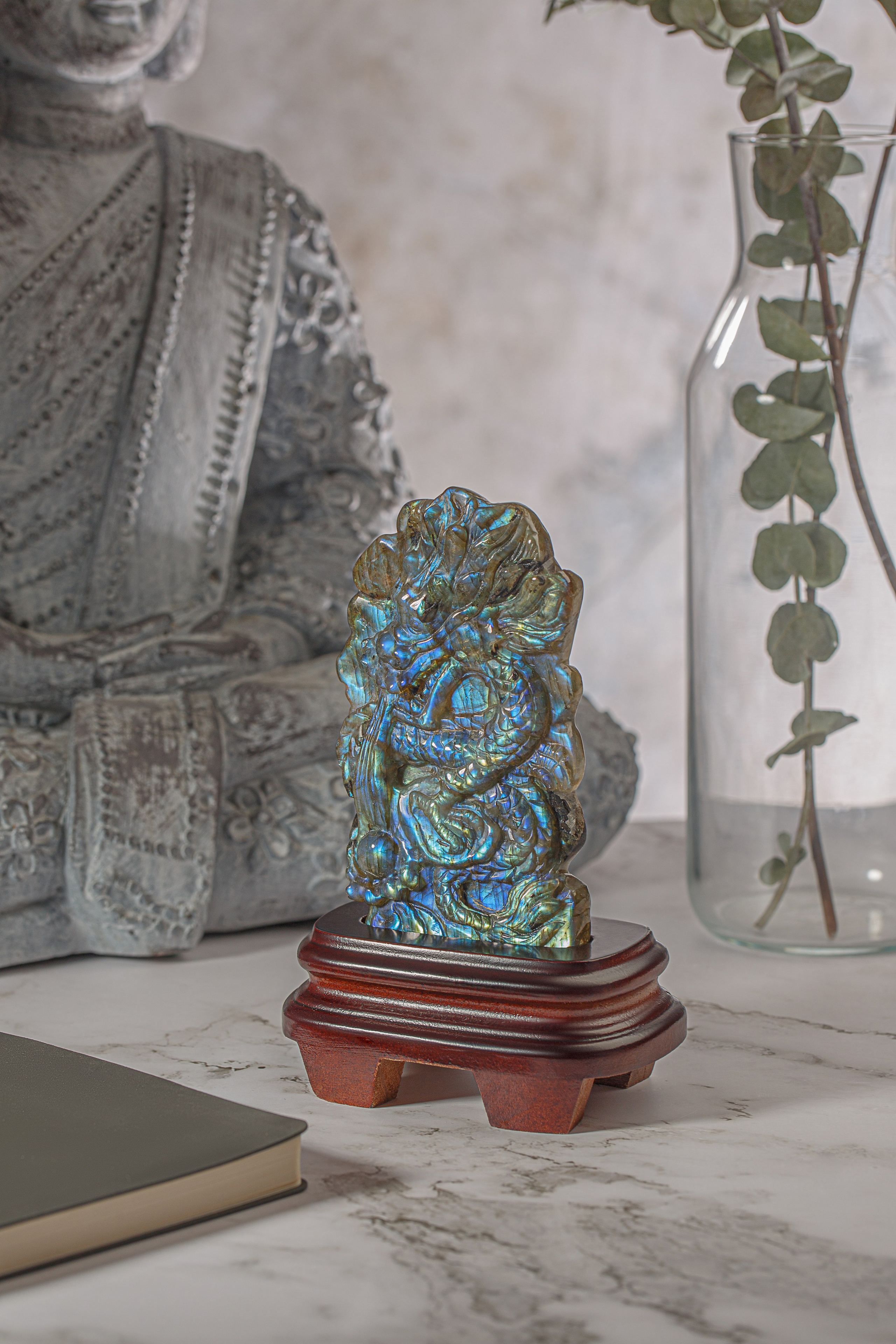 Профессиональная обработка натуральных камней, минералов и ископаемых | Студия SVITHART