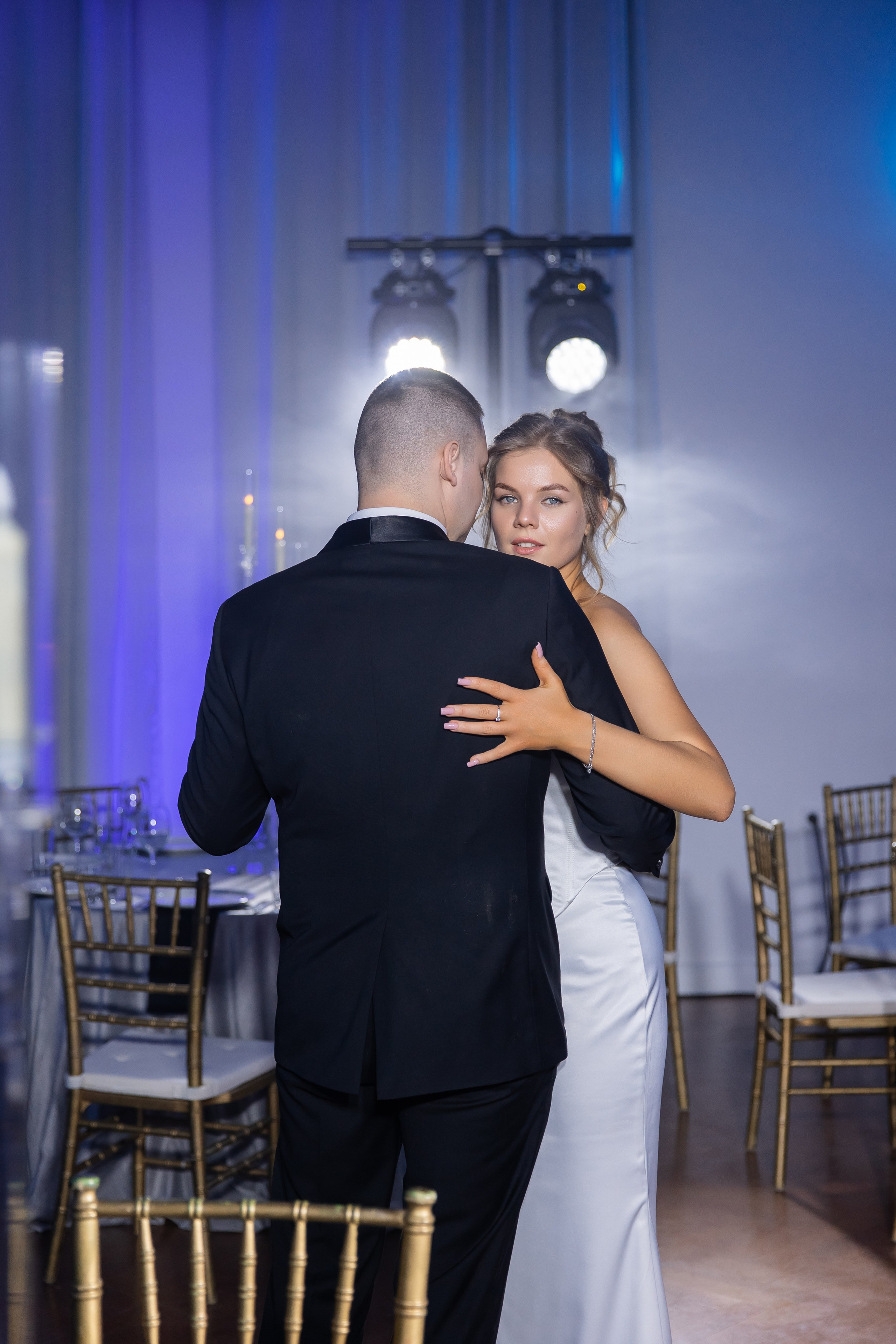 Ксения и Борис