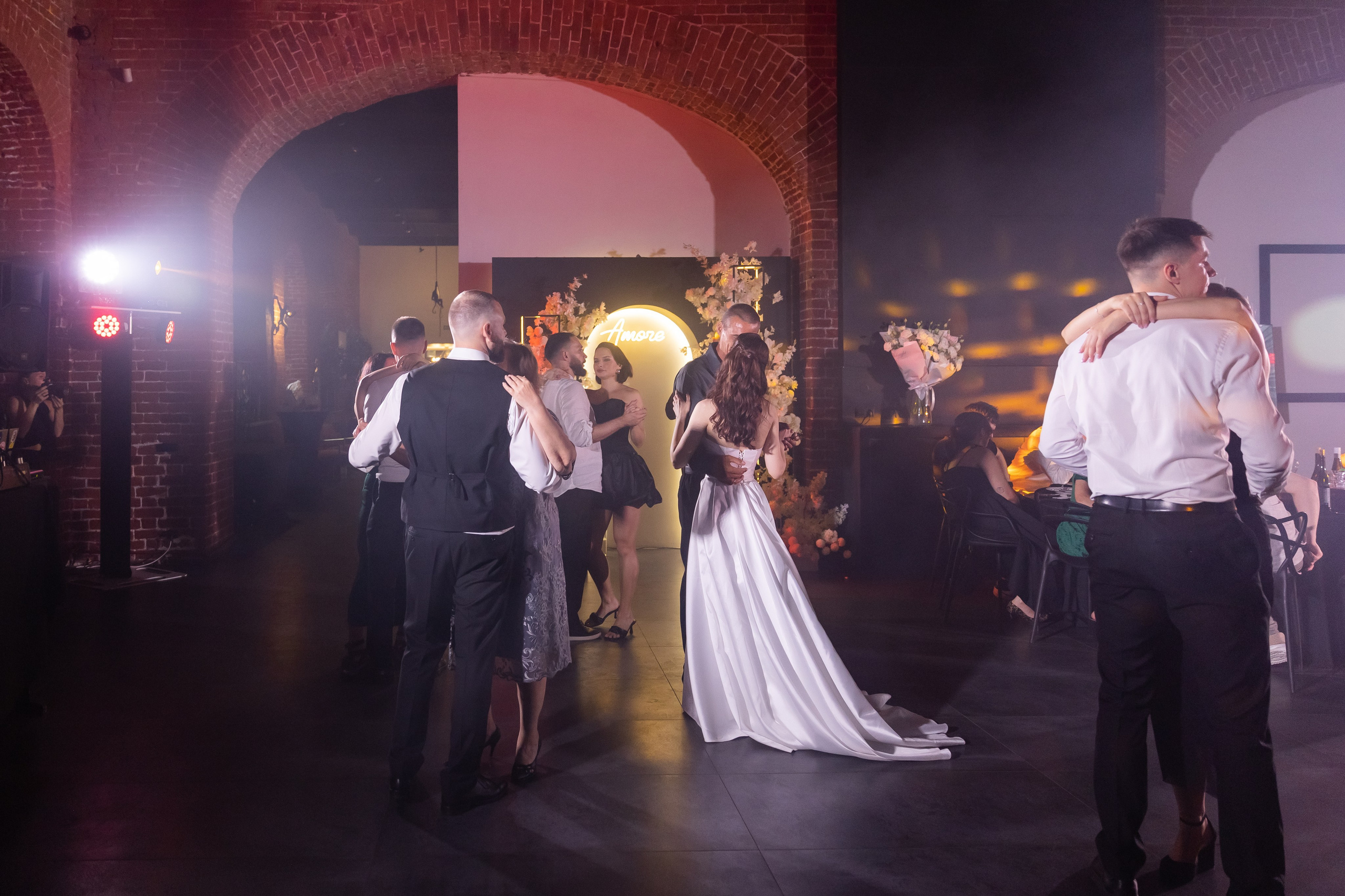 Екатерина и Константин