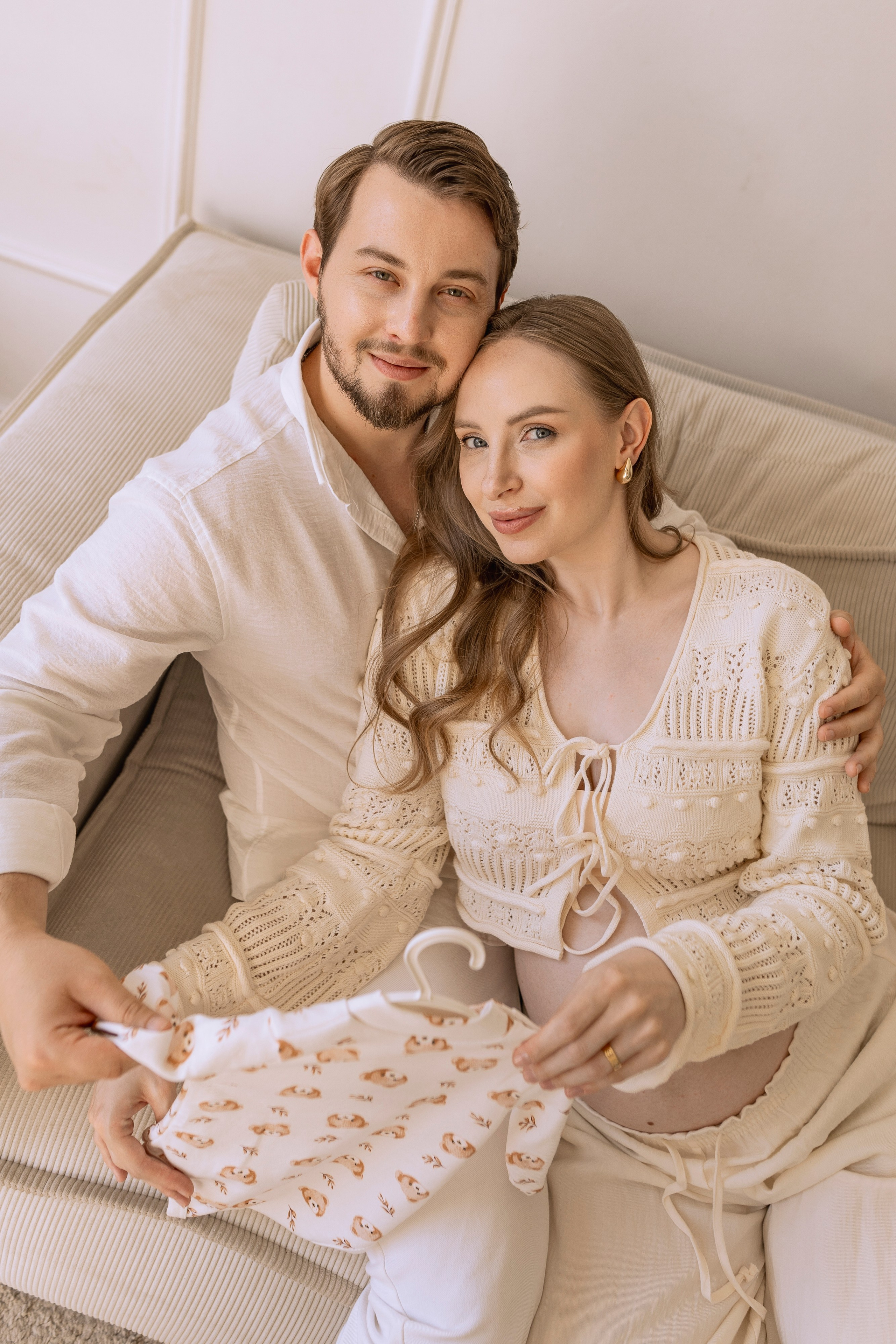 LOVE | FAMILY | KIDS. Ксения Фрик — фотограф: бэкстейдж тв-шоу, портреты, репортаж | Москва