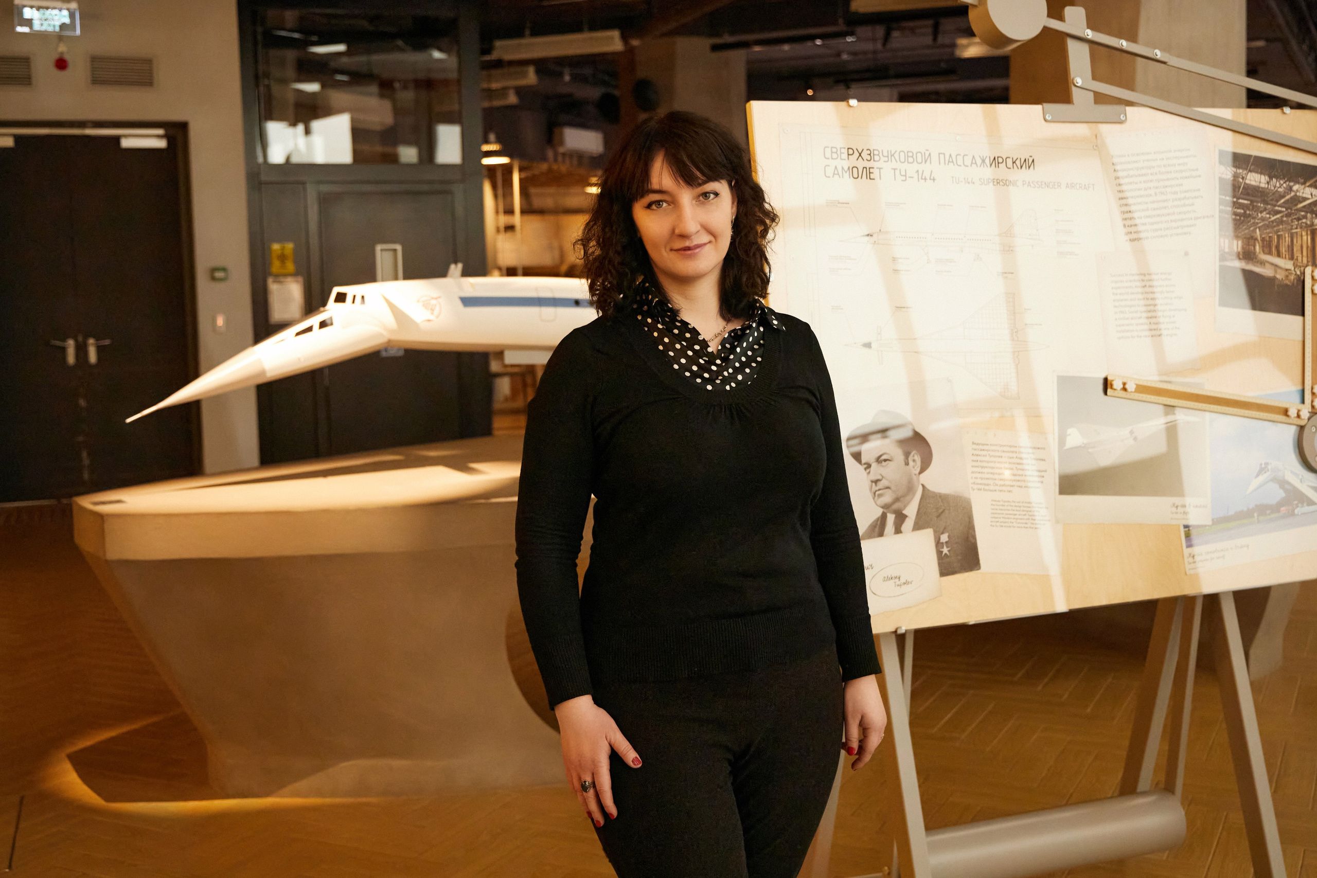 На ВДНХ. Предметный и контентный фотограф в Москве Курочкина Оксана