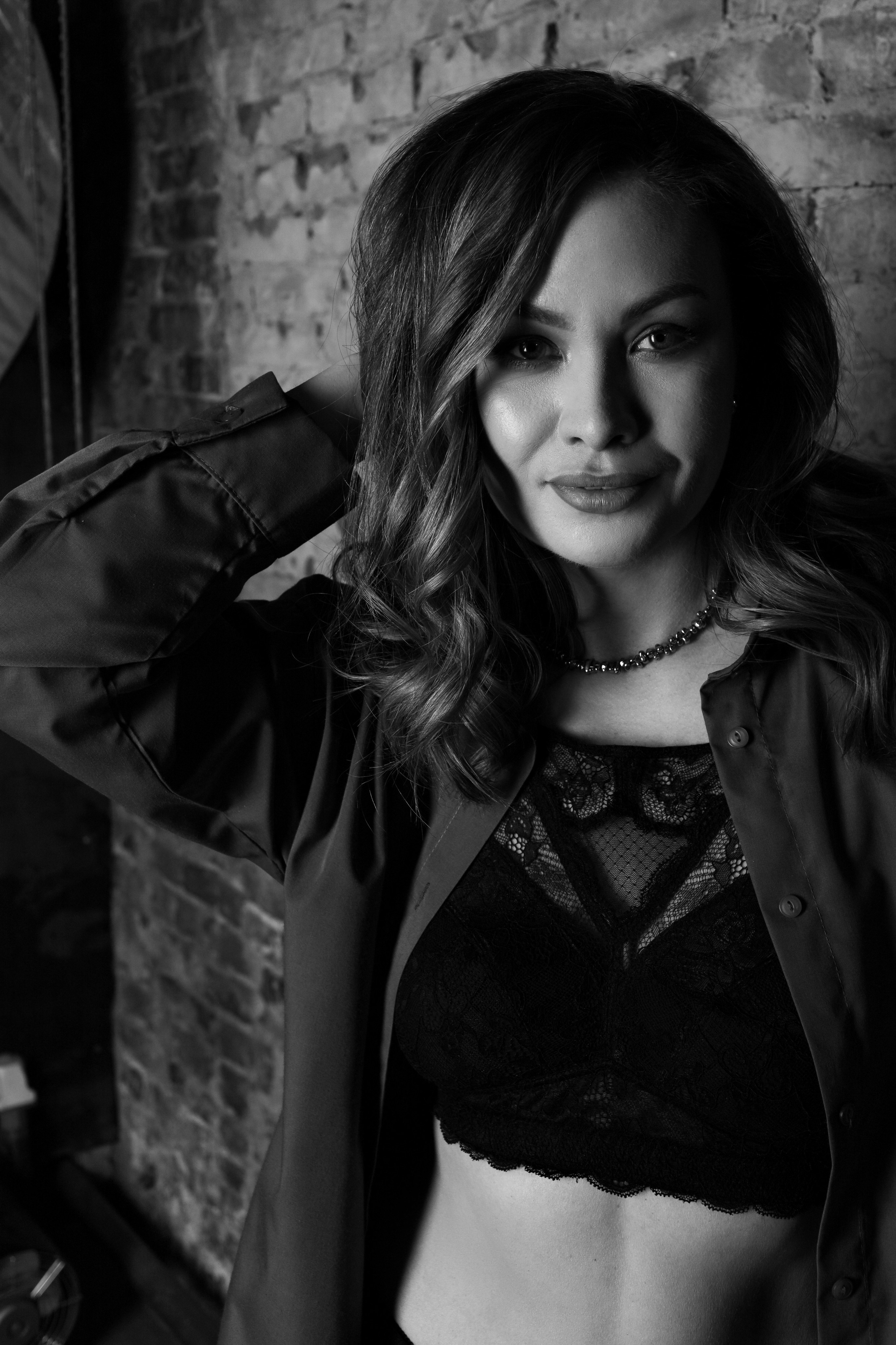 Персональные фотосессии