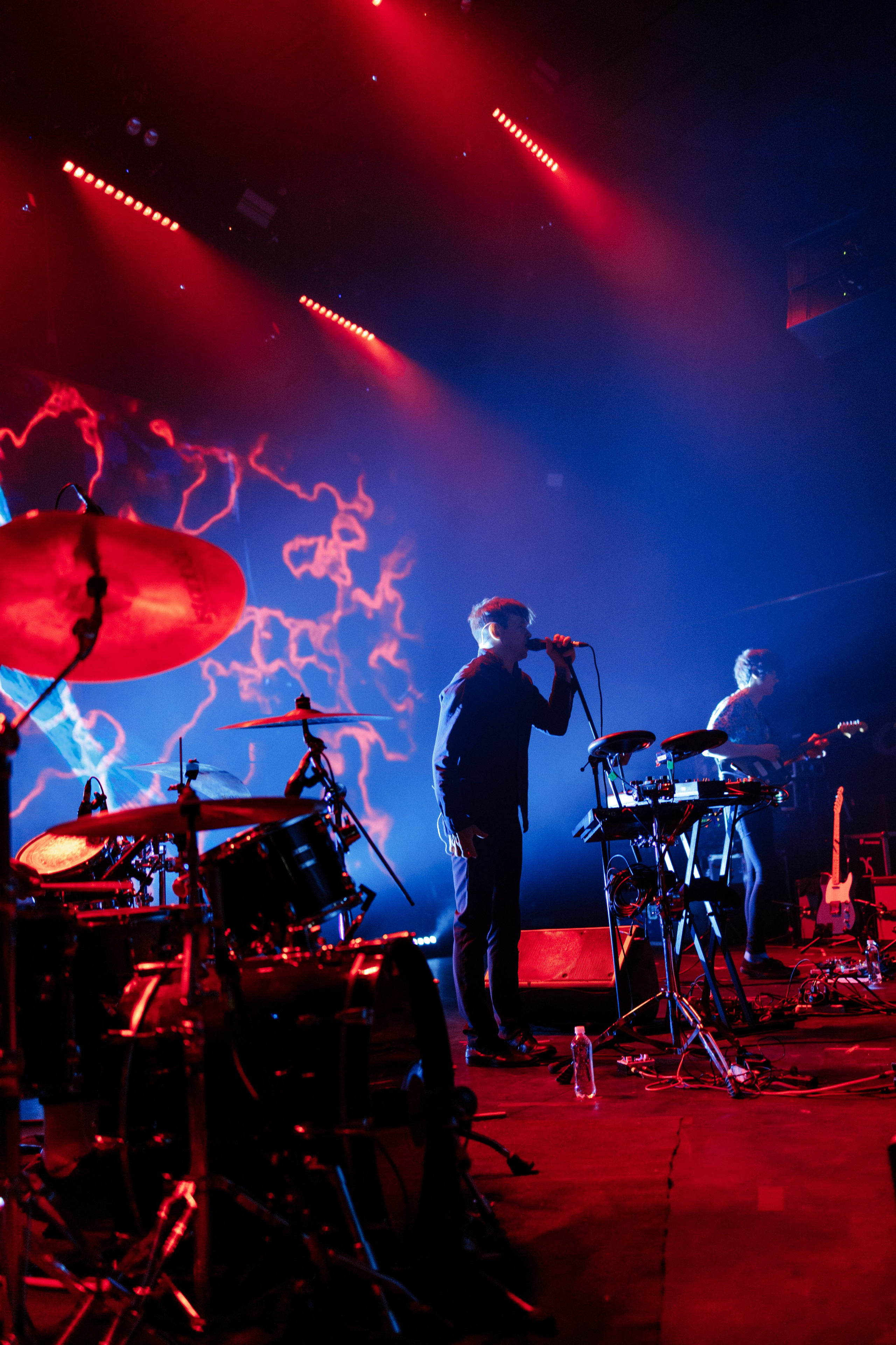 DOLPHIN Aurora Concert Hall. Фотограф в Санкт-Петербурге Гладкий Сергей