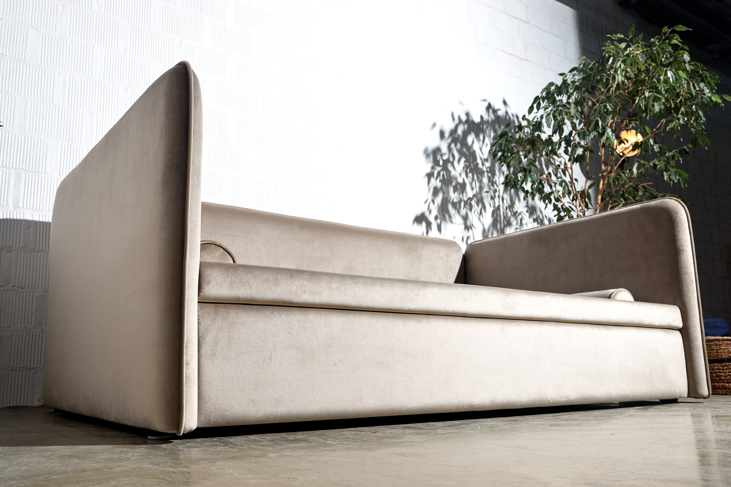 Портфолио. КОРБ — мебель