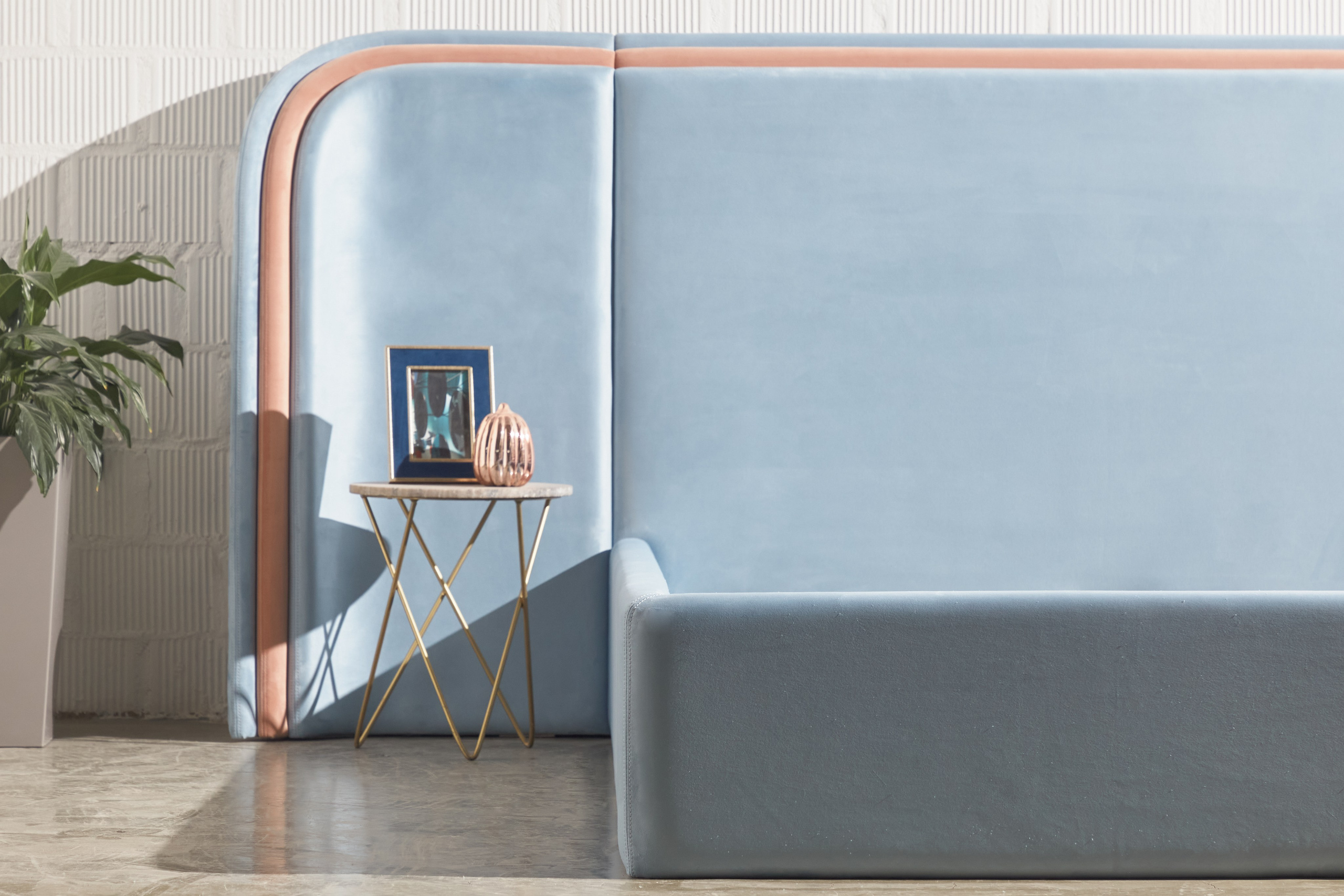 Портфолио. КОРБ — мебель