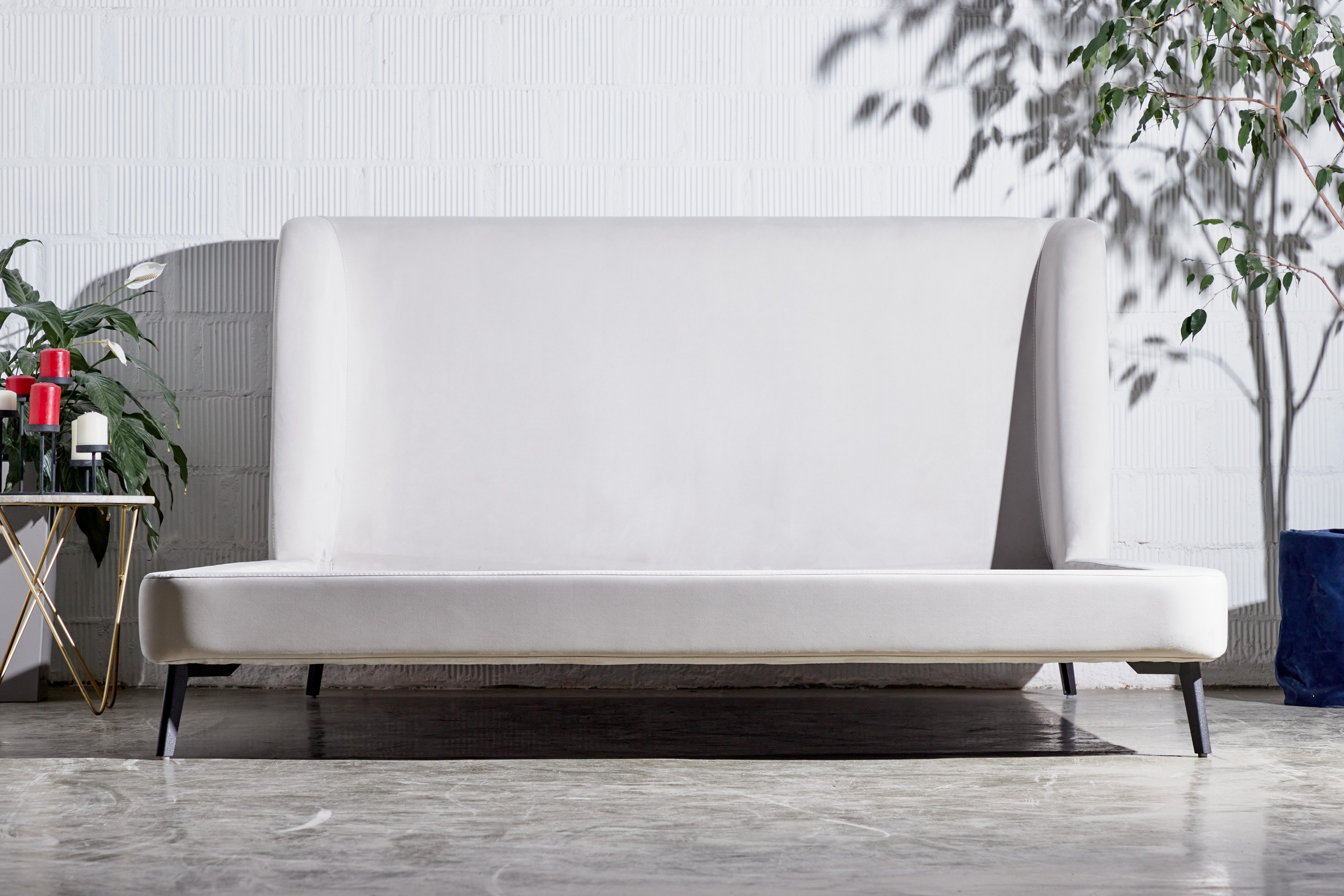 Портфолио. КОРБ — мебель