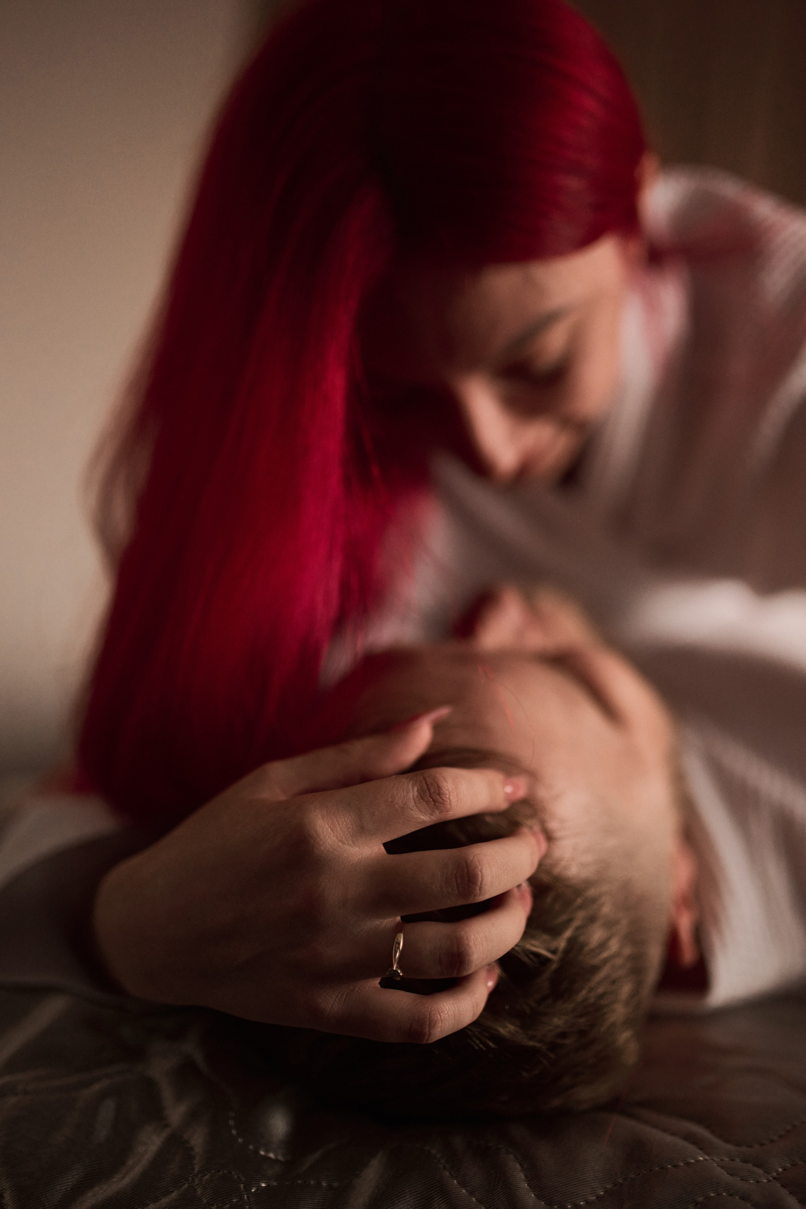 Драйв, любовь и Барнаул. Красочная свадьба Валентины и Евгения. Сергей Богомолов. Свадебный и семейный фотограф