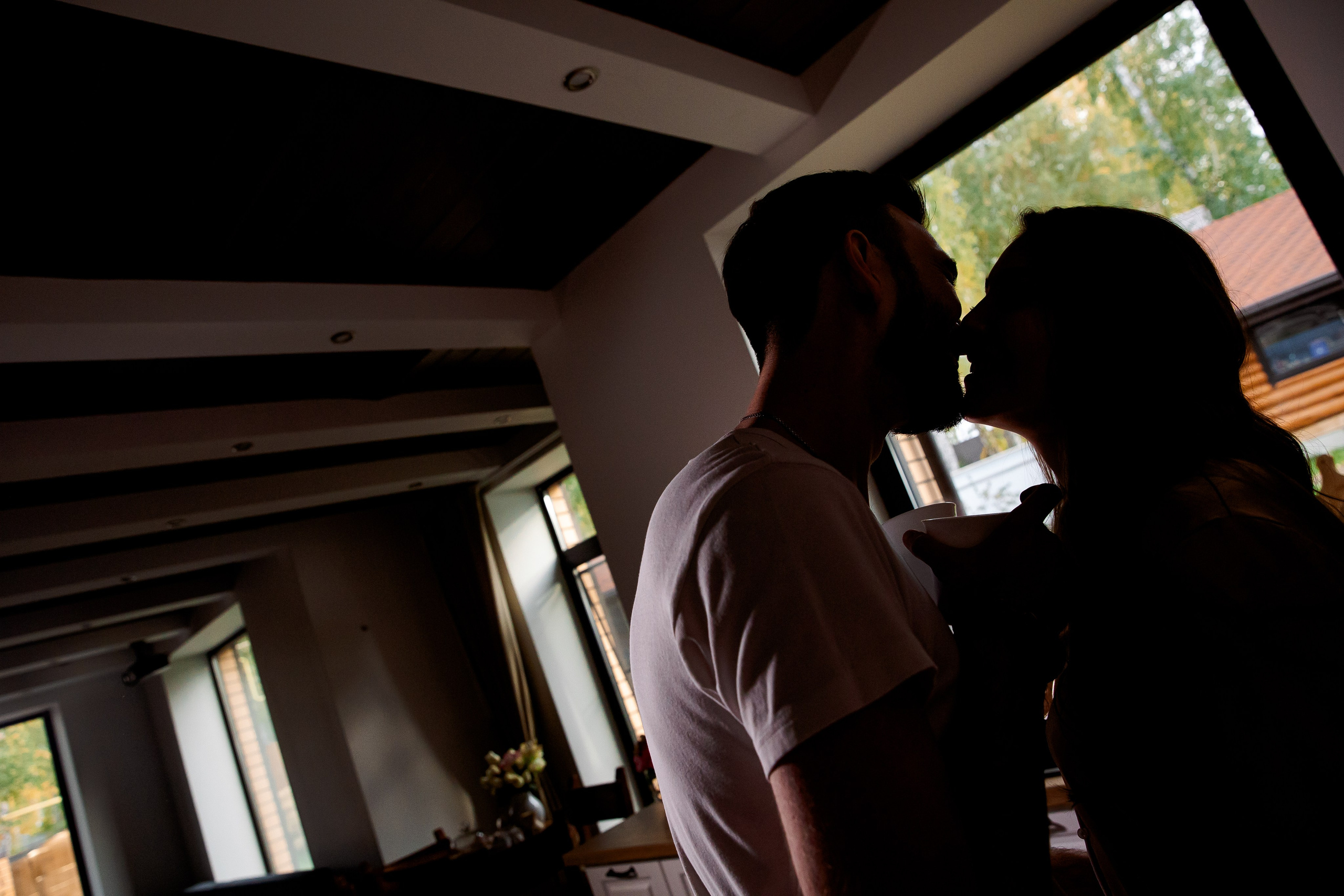 Анна и Владислав. Свадебный и семейный фотограф в Челябинске Юлия Ишимова