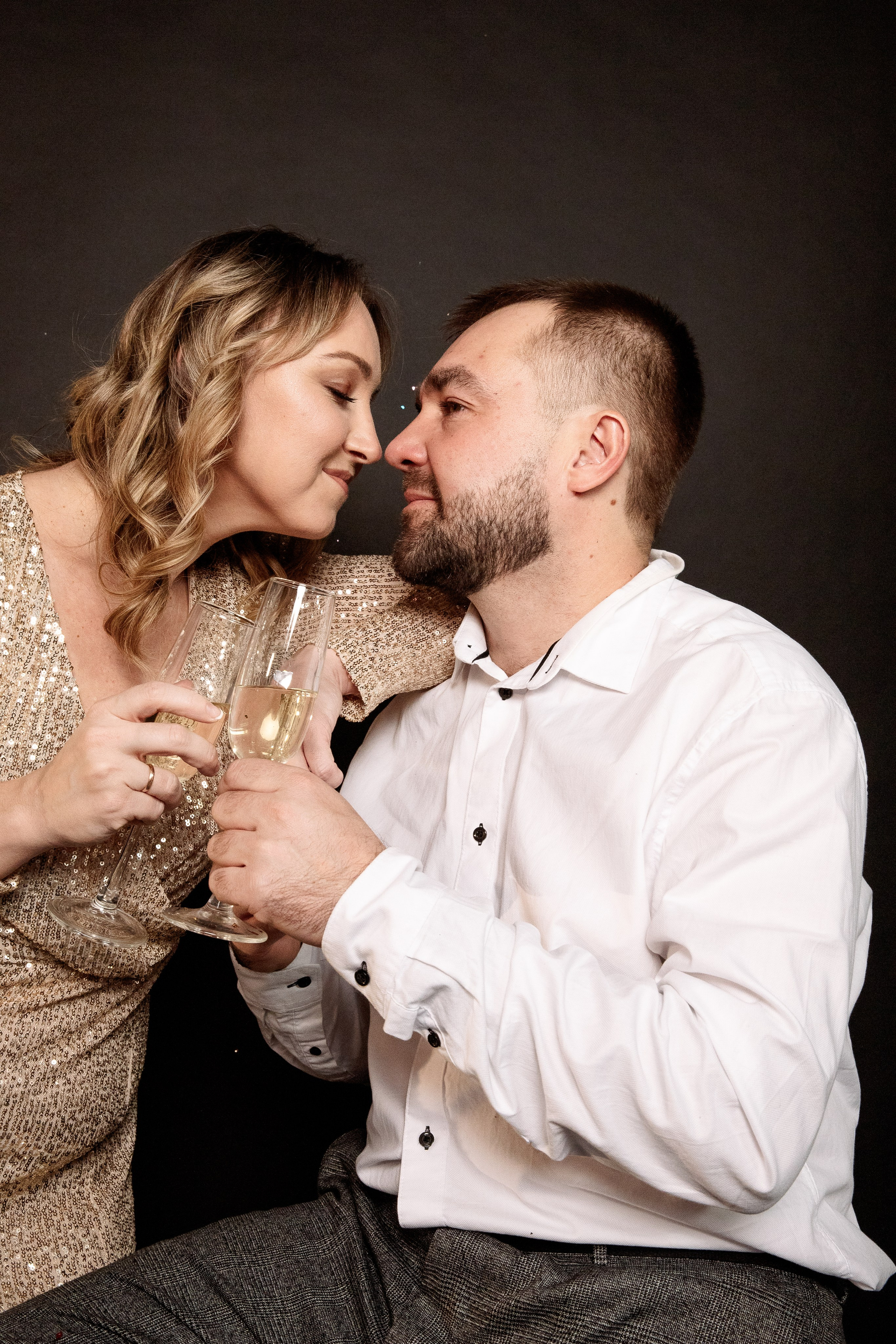 Shine new year. Свадебный и семейный фотограф в Челябинске Юлия Ишимова