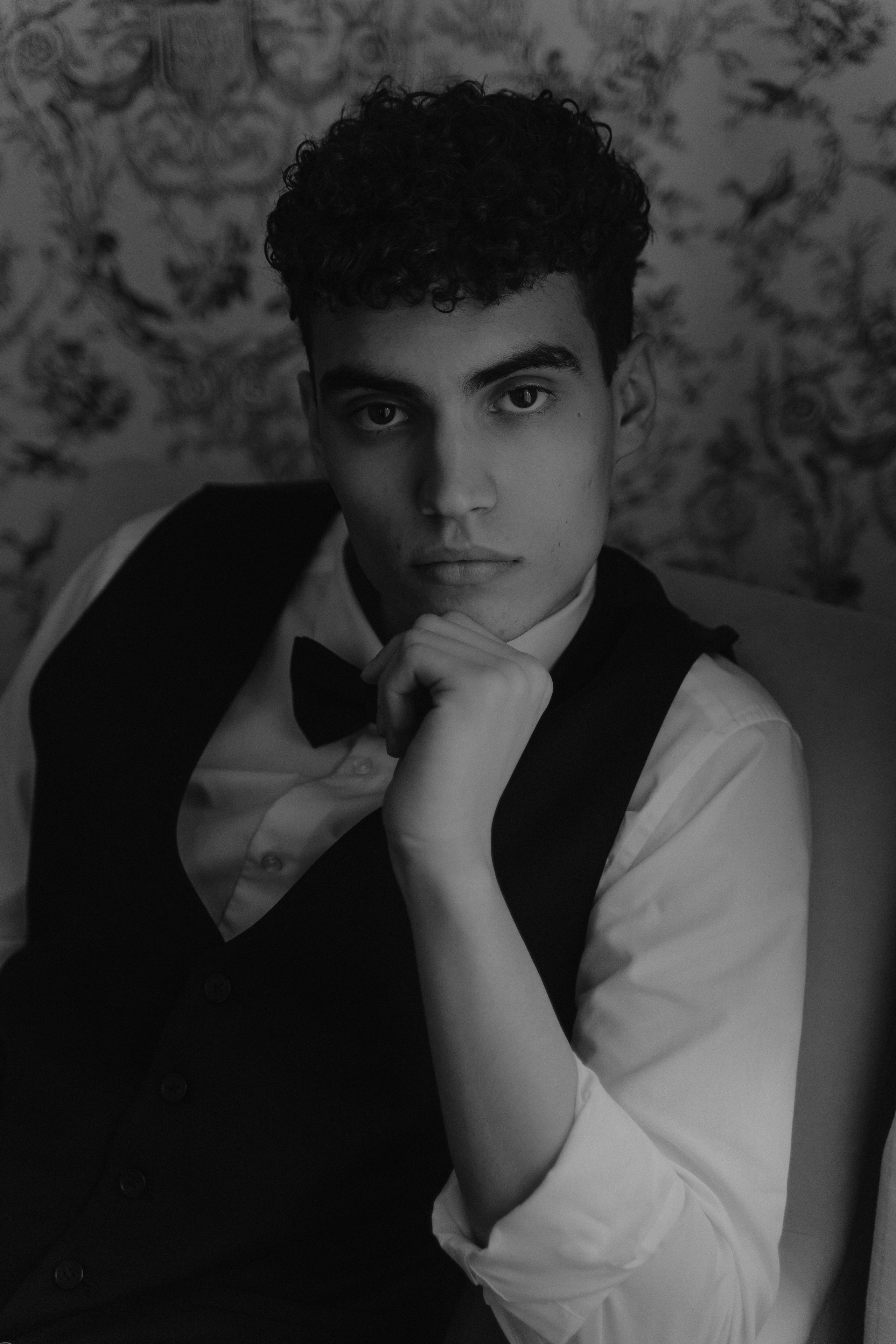 P&A (творческая съемка). Свадебный фотограф — Наталья Фед СПб/Москва