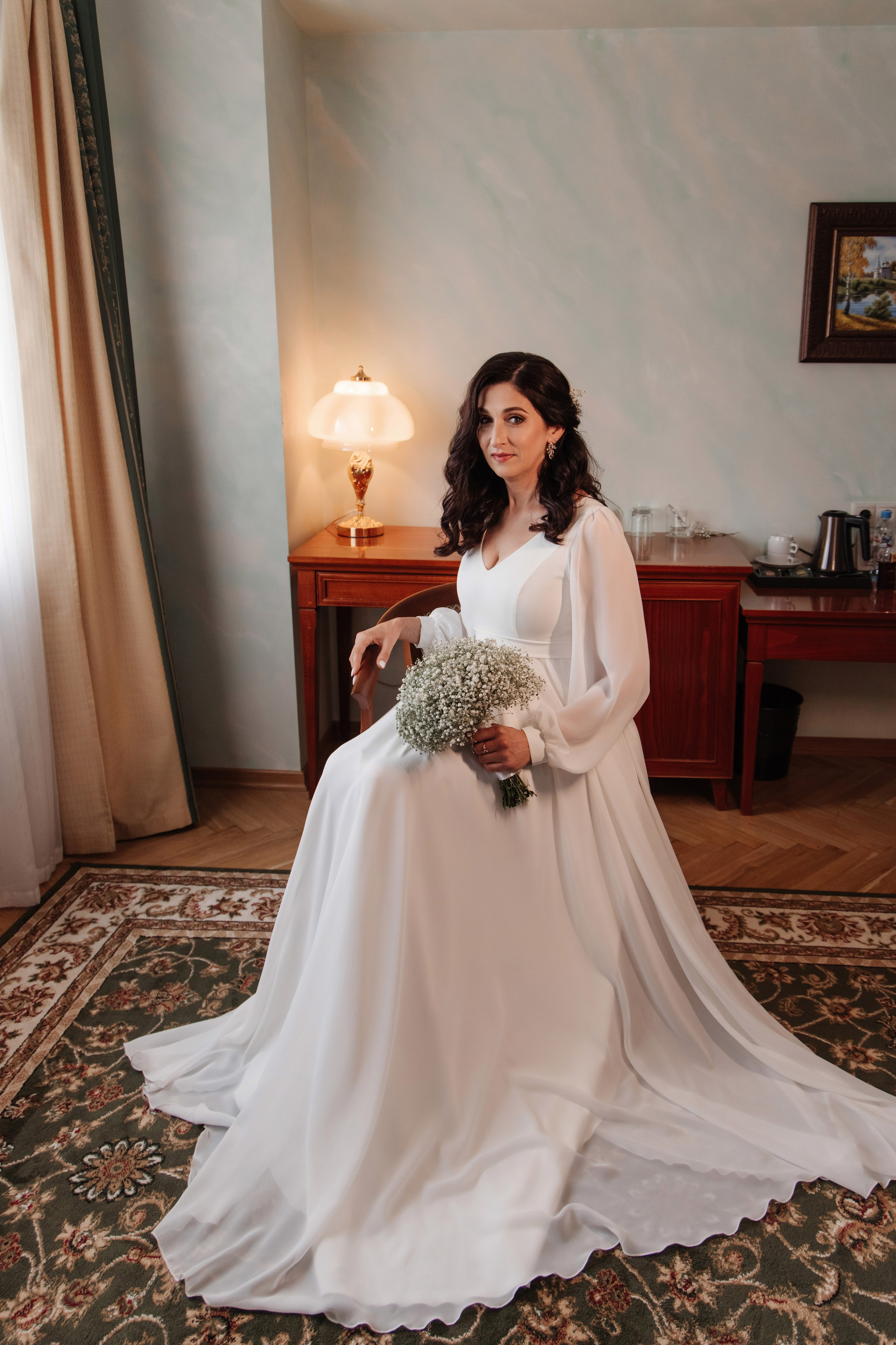 Максим и Наталья. Свадебный и семейный фотограф Юлия Девятайкина