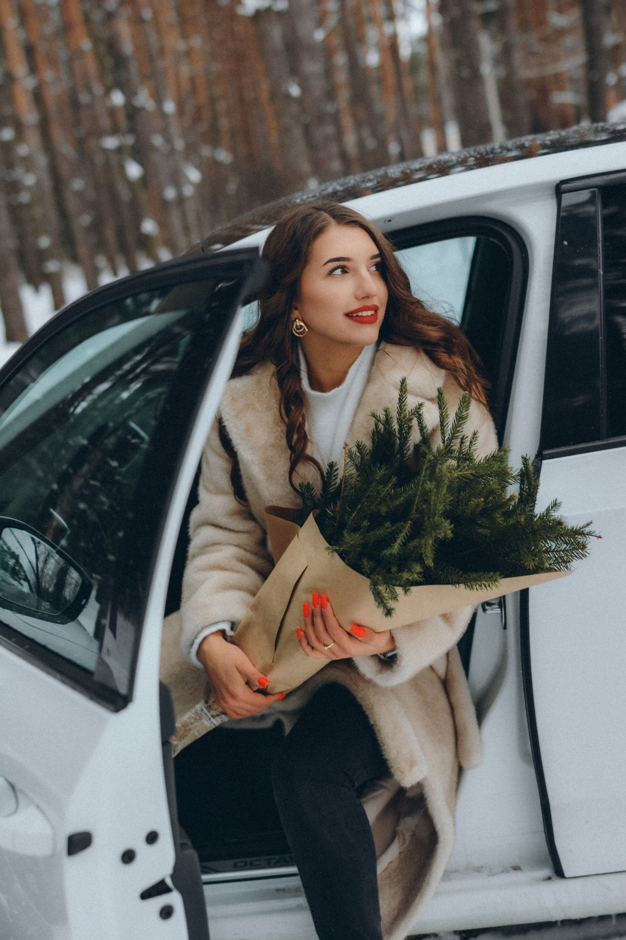 Анастасия Кралина. Фотограф в Москве Ангелина Ким