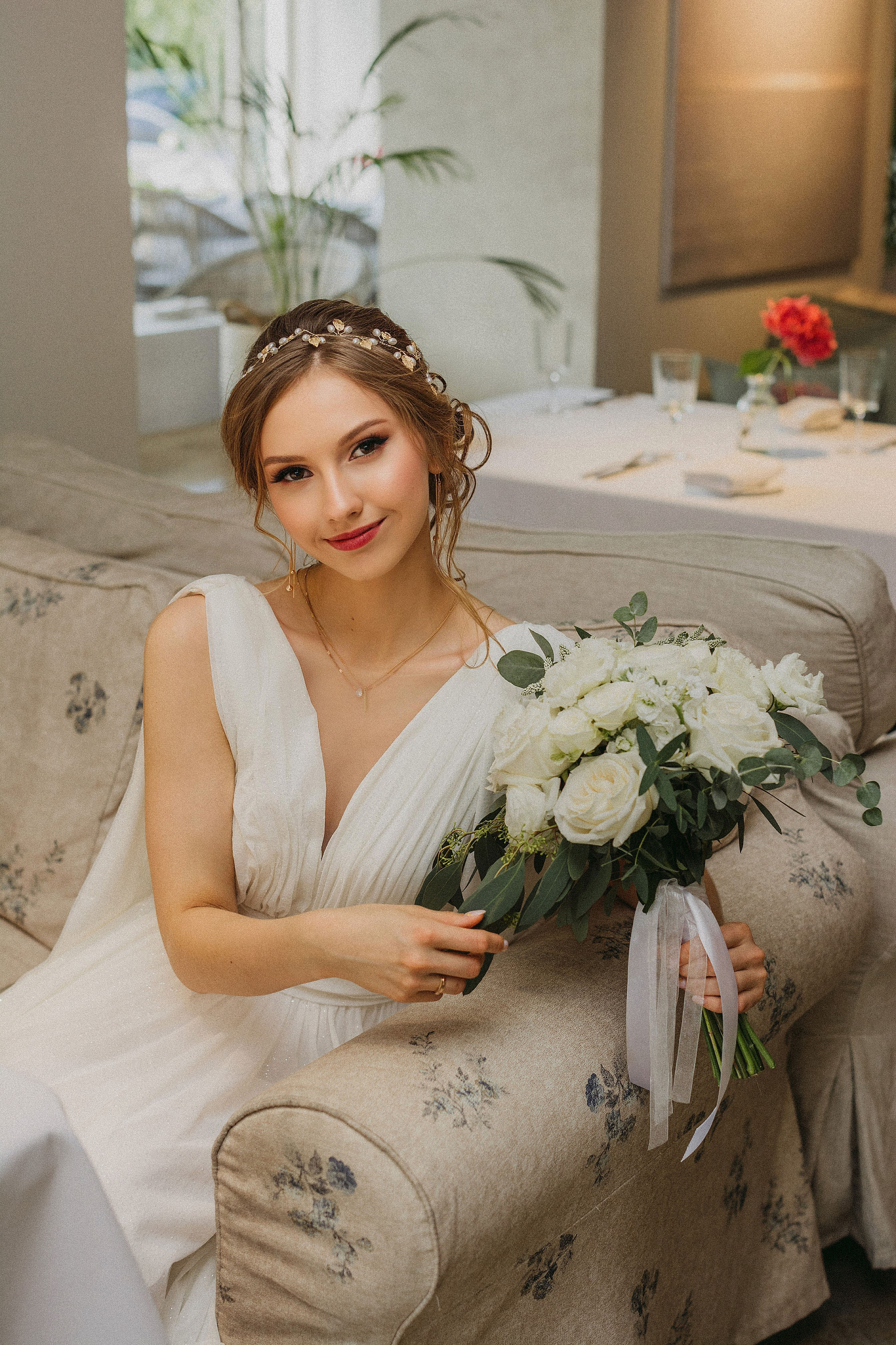 Максим и Екатерина. Фотограф в Москве Ангелина Ким