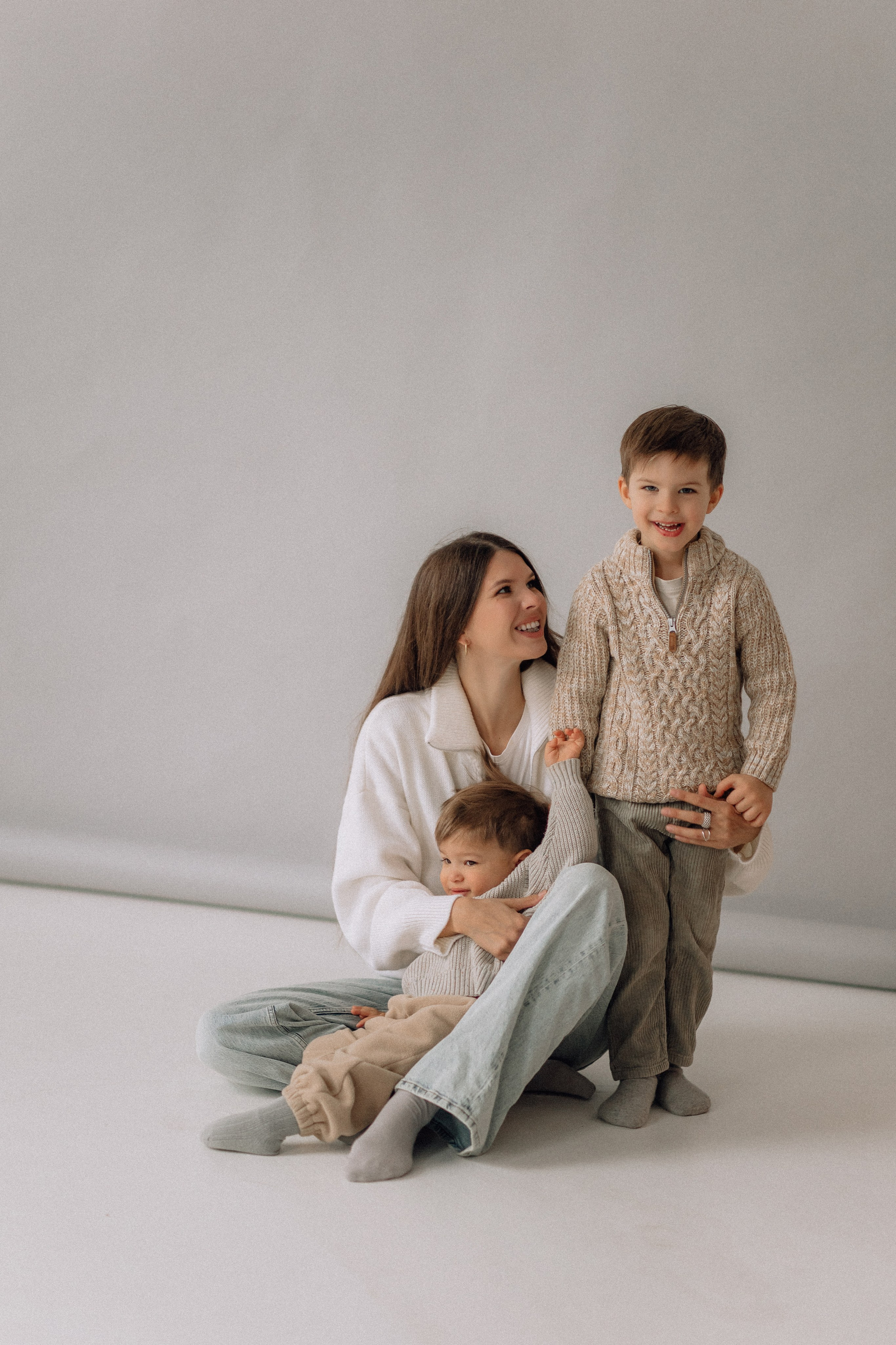 Веселая история