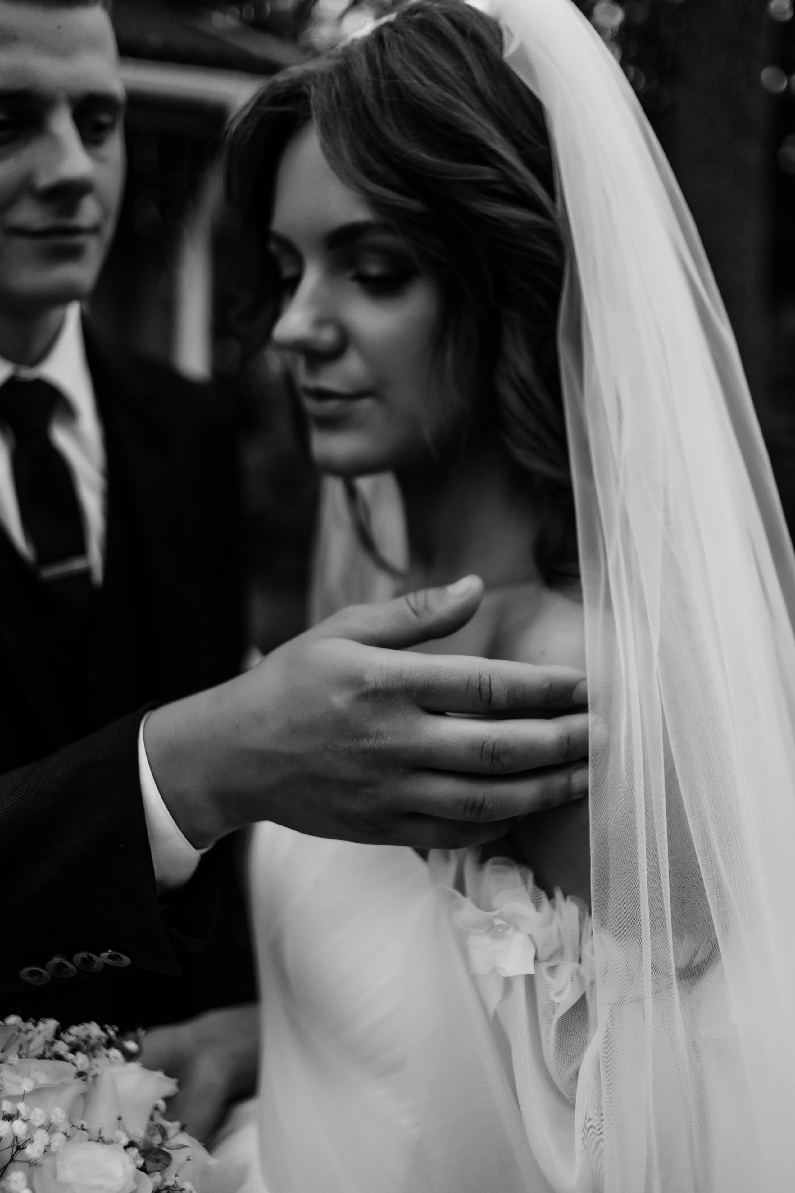 Катя и Никита. Свадебный и семейный фотограф Юлия Виноградова