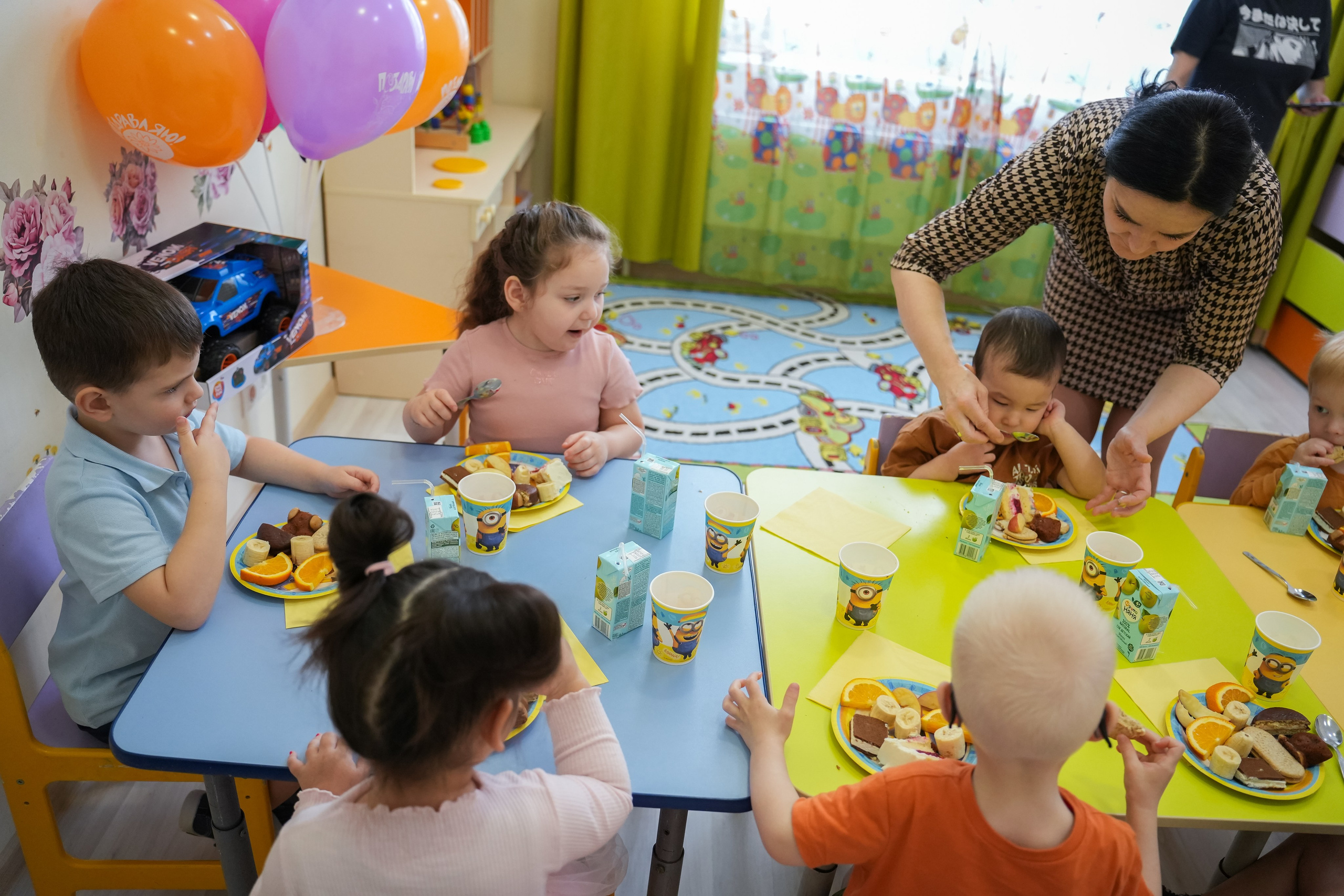 Мероприятия. Фотограф и ретушер в Москве Екатерина Нарубина