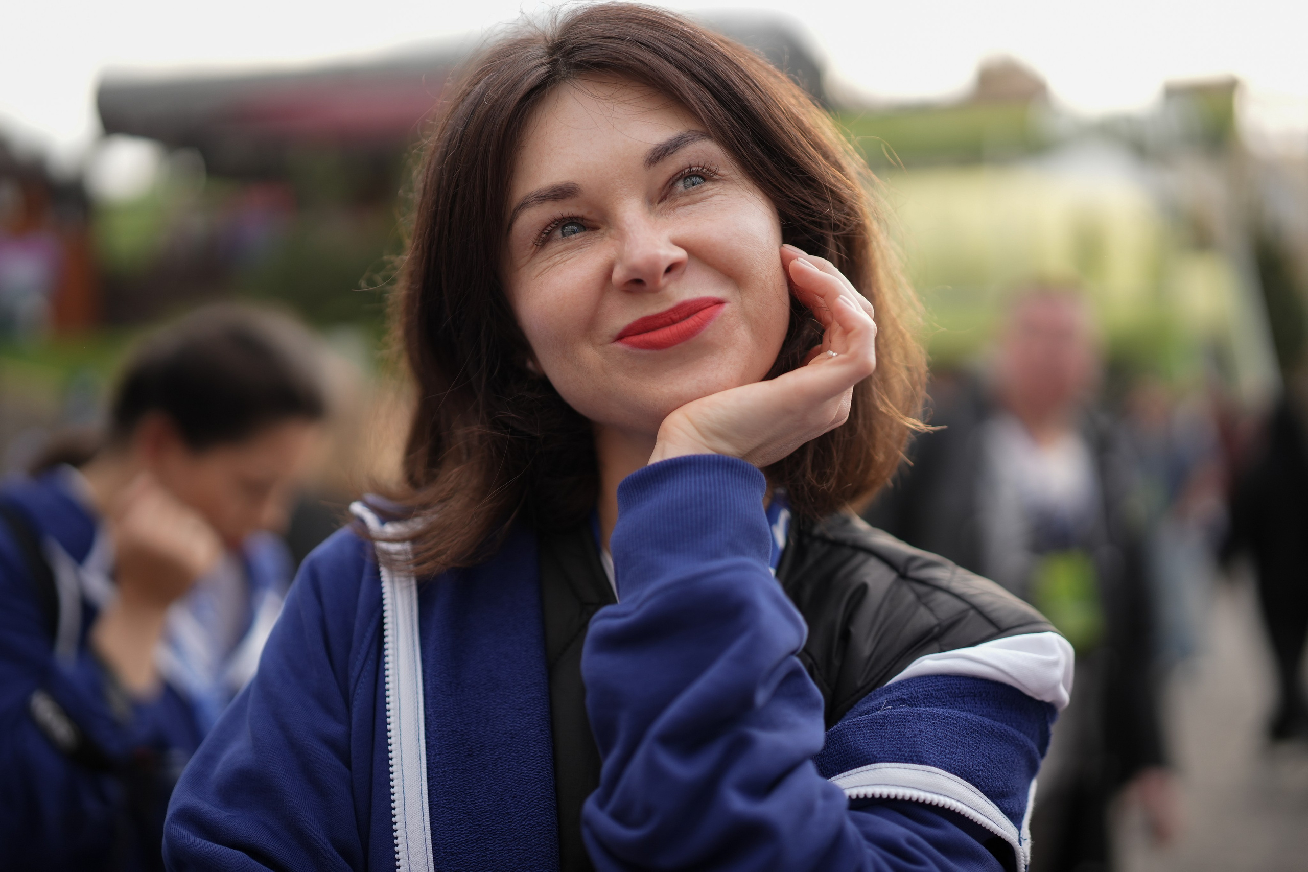 GASTREET. Фотограф. Москва