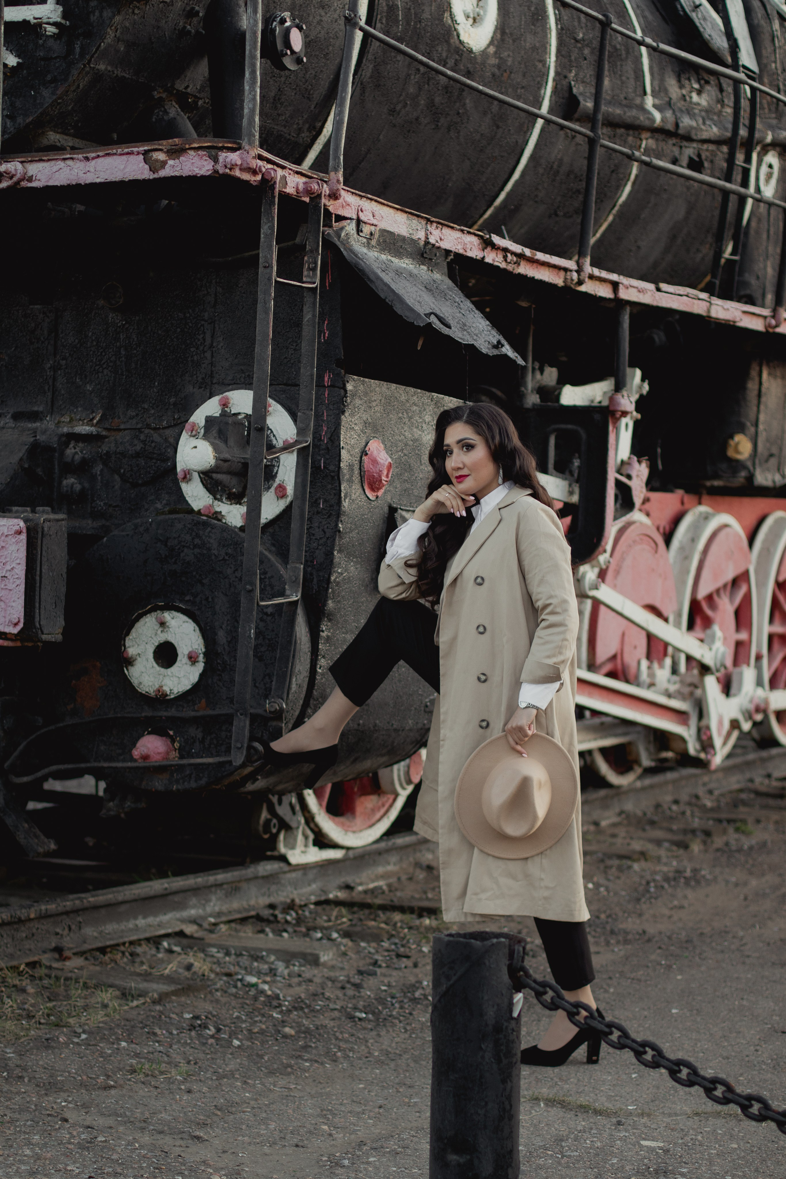 Гульнара. Семейный и свадебный фотограф в Казани Ирина Кириллова