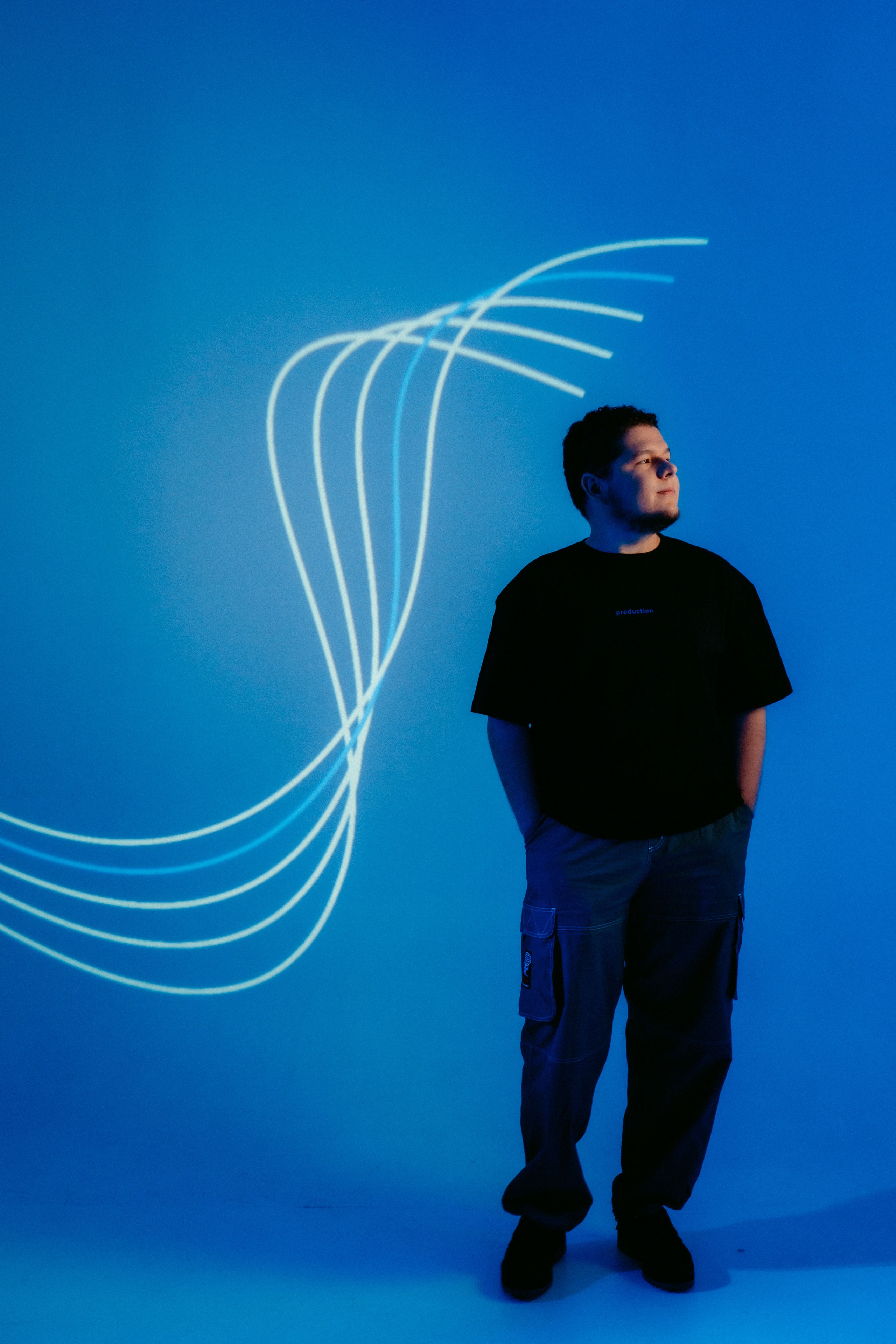 Взмах / агентство мультимедийного контента. Саша Копылов, фотограф в Казани