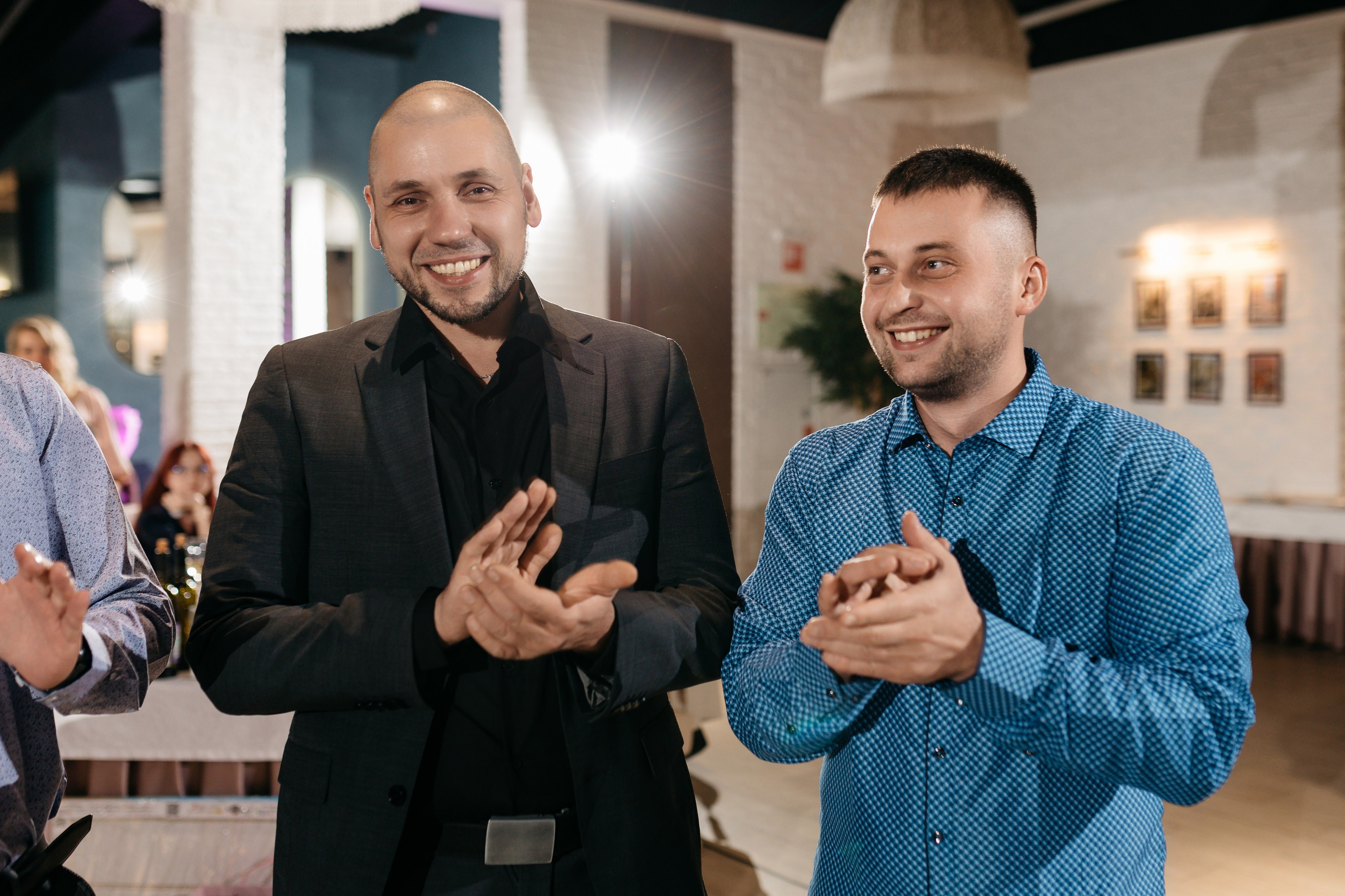 Свадебная фотосъемка. Профессиональный фотограф в Кирове Антон Суслов