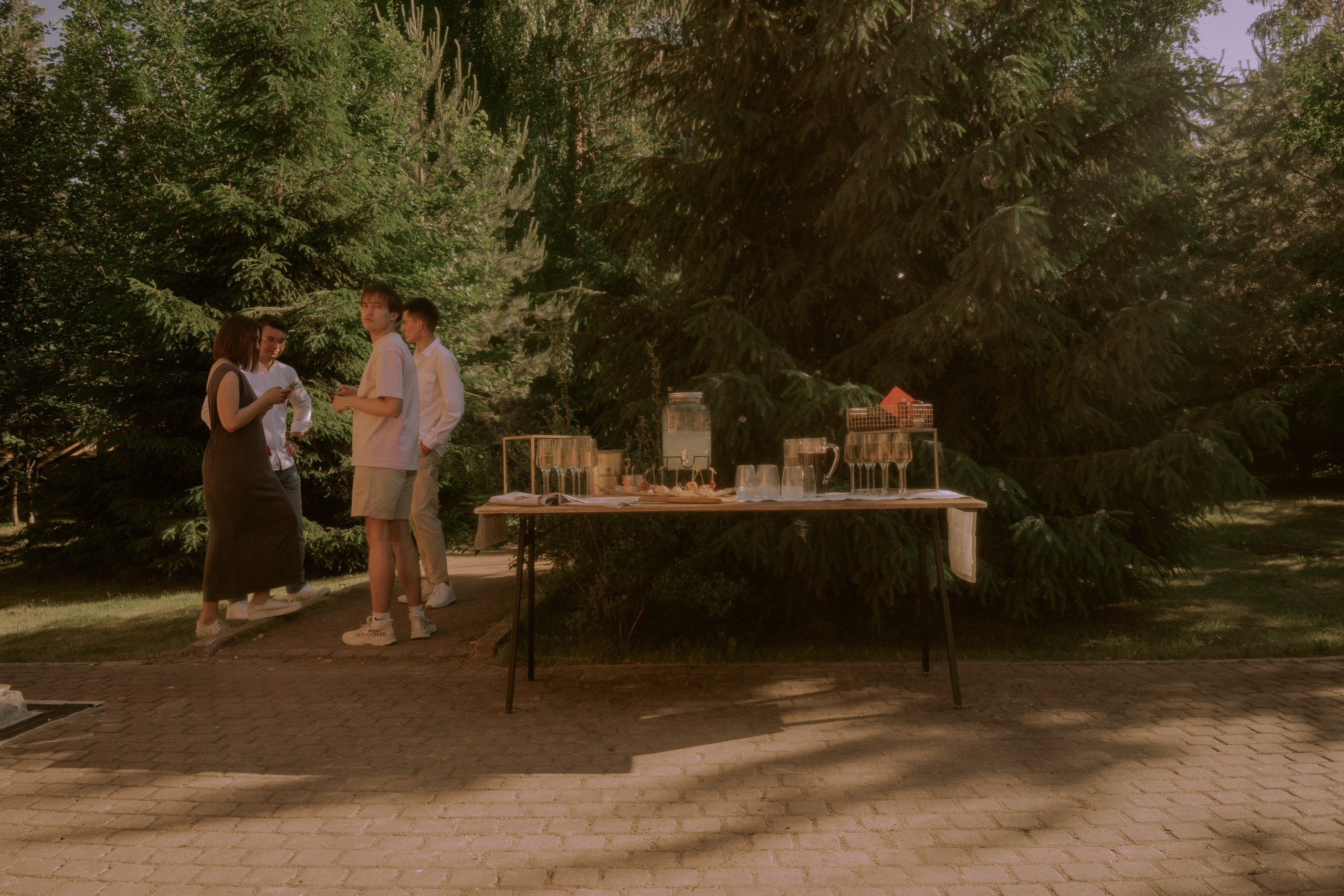 Свадебная субмарина'. Свадебный фотограф в Санкт-Петербурге Миша Репина