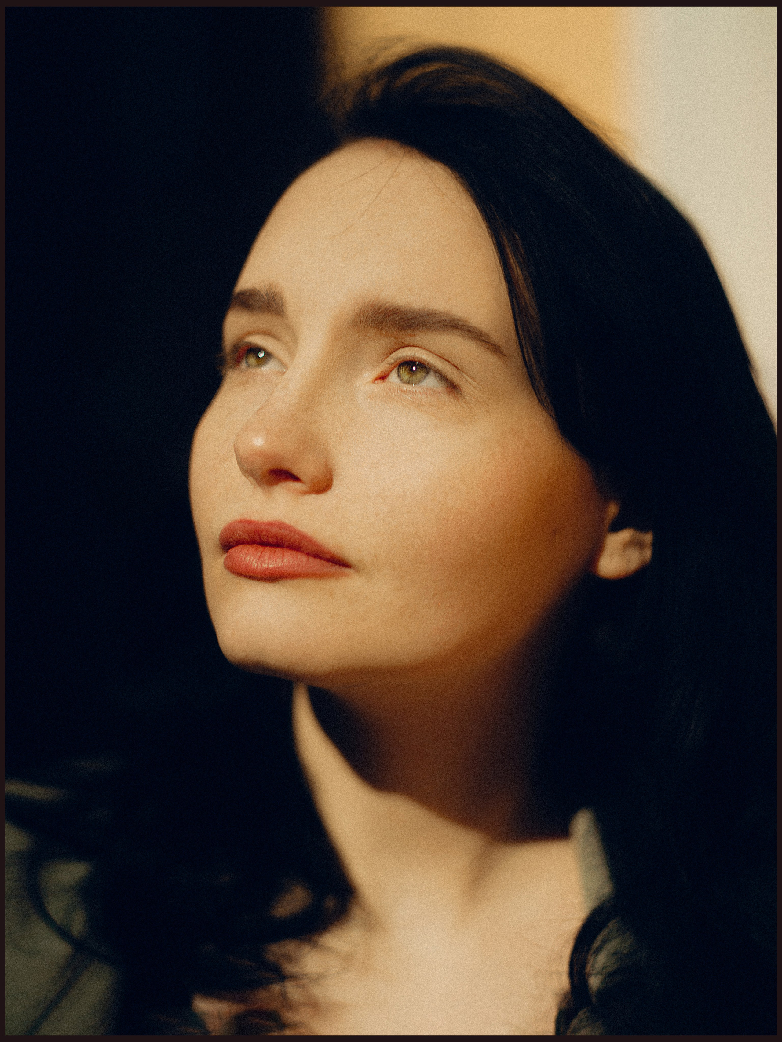 идея для съемки на улице