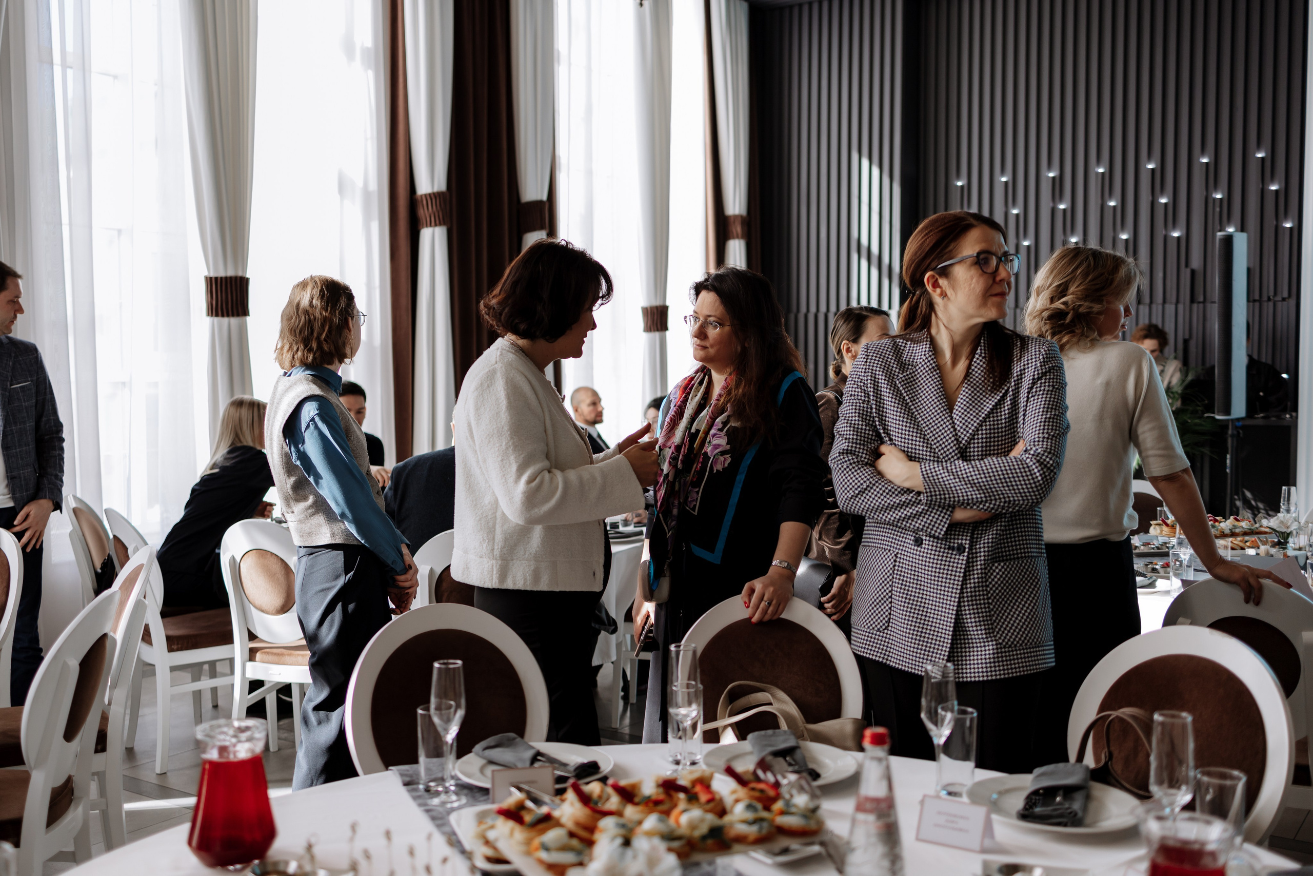 Сибирский слет химиков. Свадебный и репортажный фотограф в Омске. Червоткин Никита