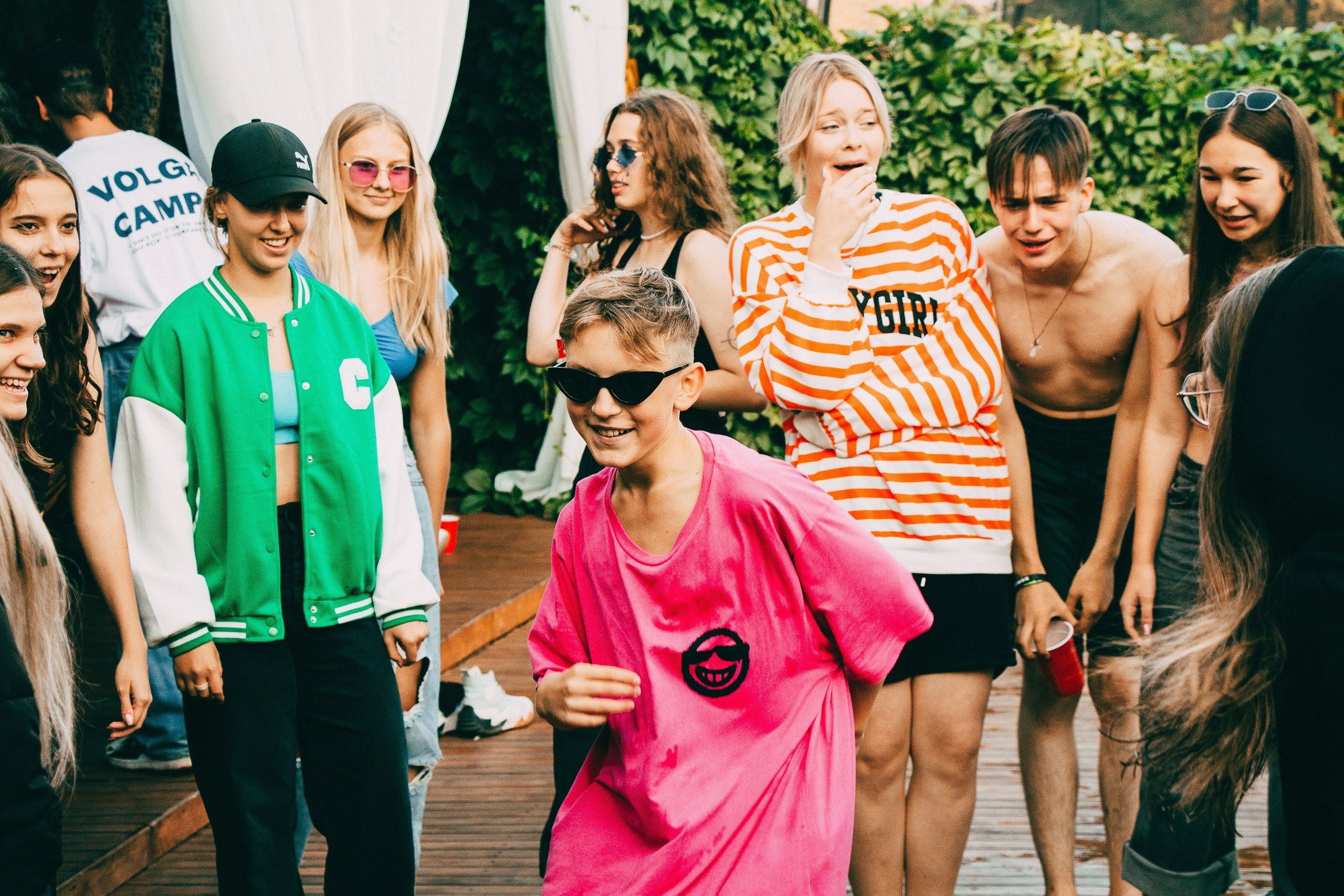 NAKO CAMP. Свадебный и репортажный фотограф в Омске. Червоткин Никита