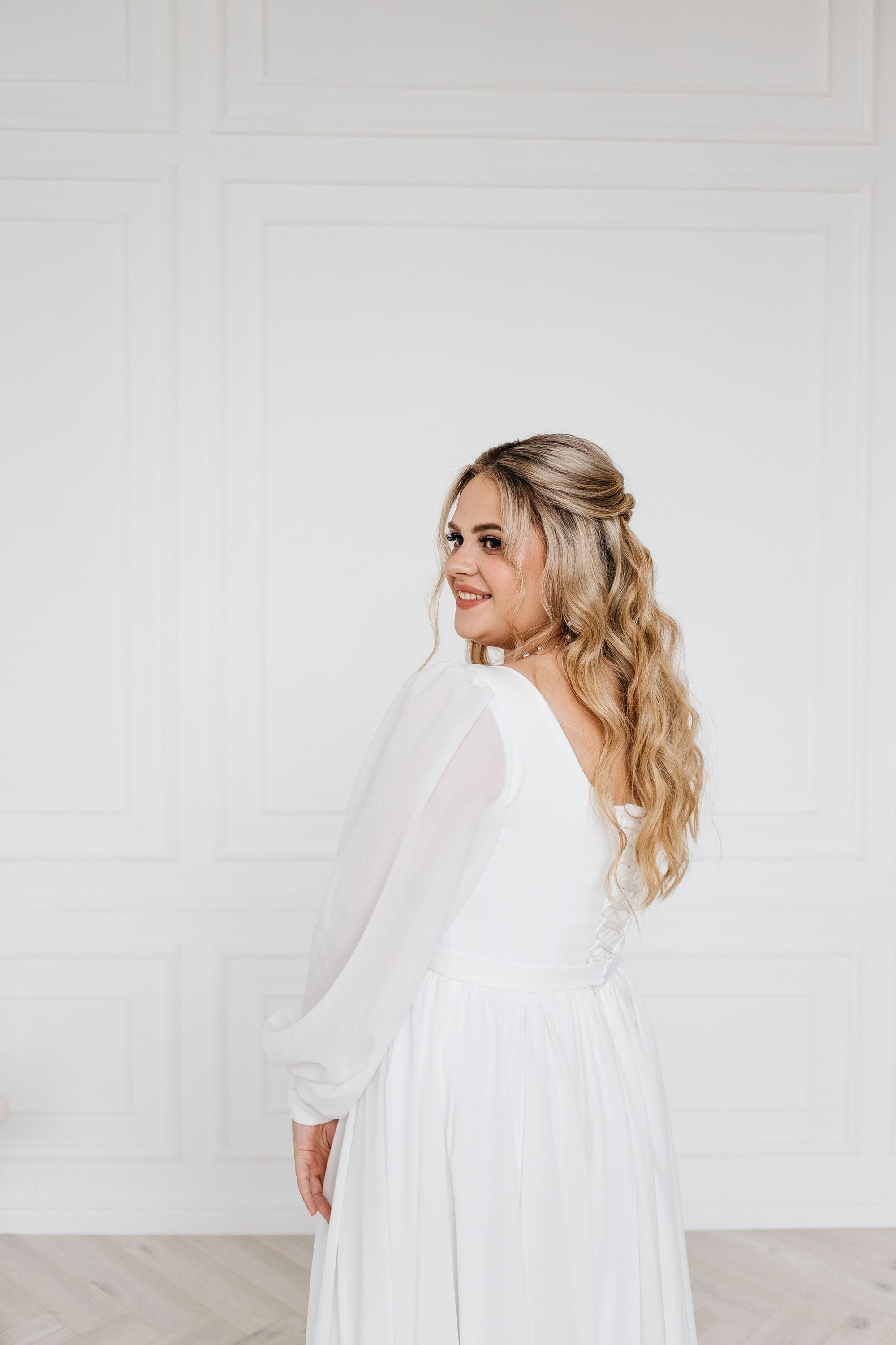 Фотосъёмка свадьбы в Кирове, свадебная фотосессия в городе Киров