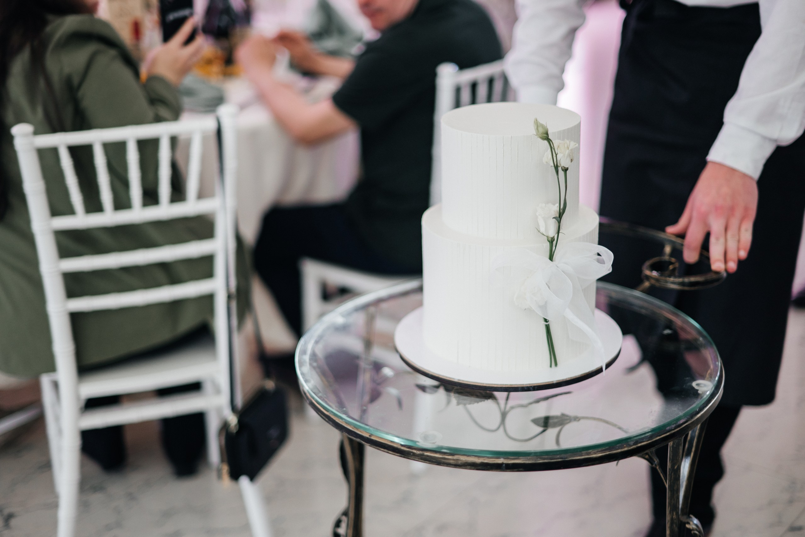 Илья и Анна. Свадебный фотограф