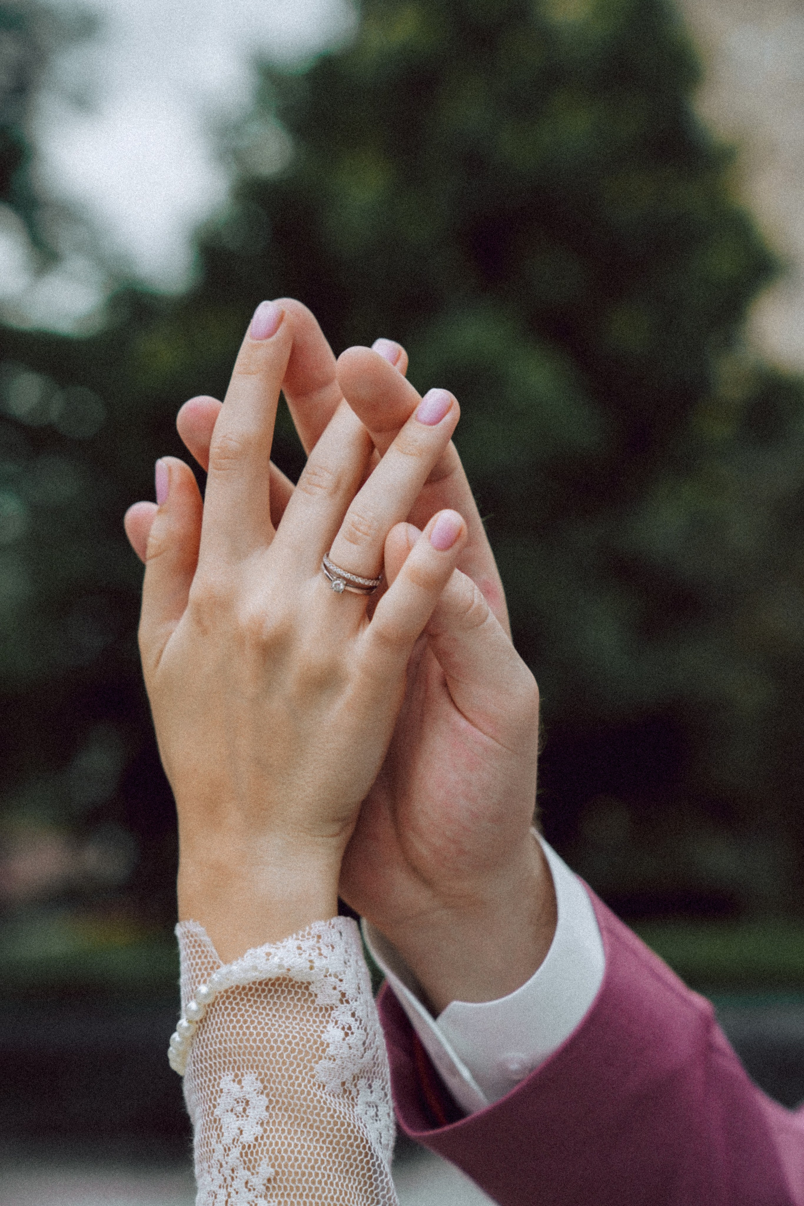 Кирилл и Катя. Свадебный и семейный фотограф Ястребова Маргарита