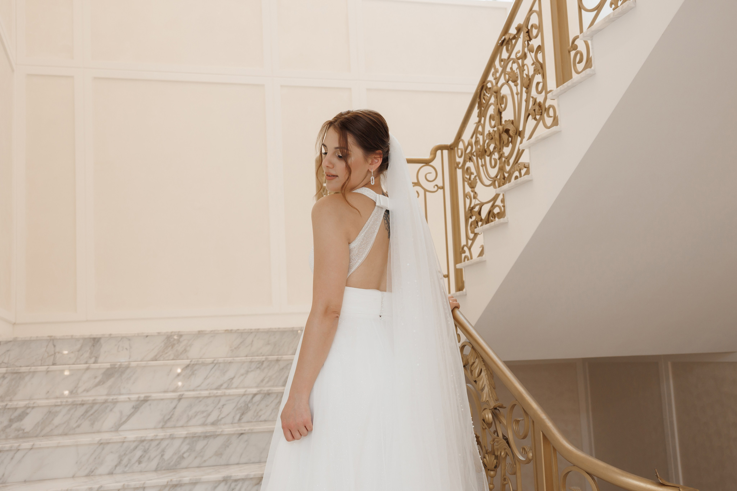 ЗАГС Бутово и Остафьево. Свадебный и репортажный фотограф (Москва, Королев и другие)