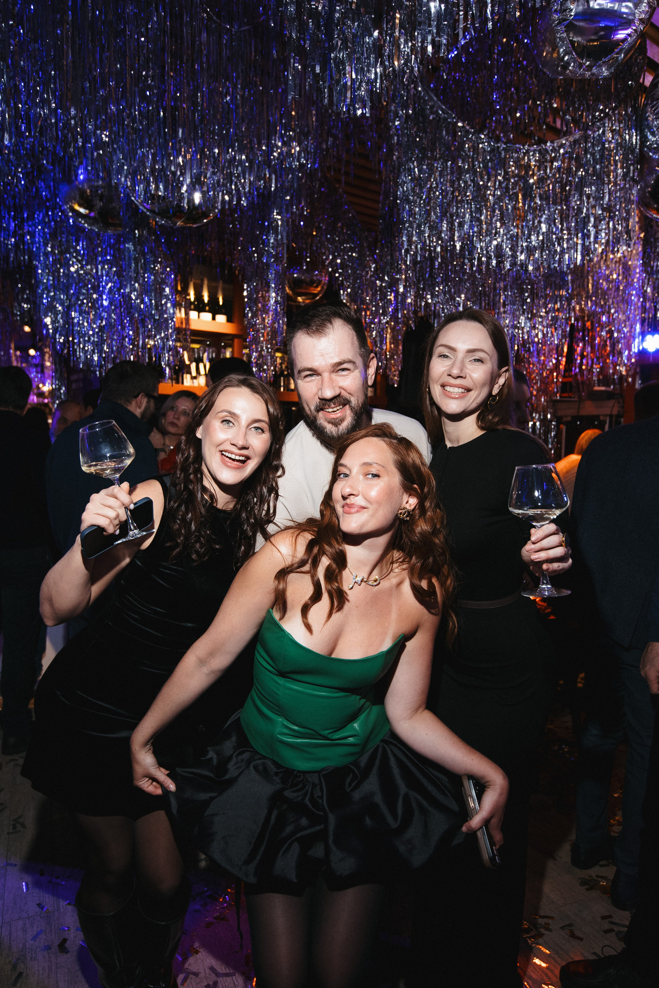 ROMAN RAKUSA BIRTHDAY BASH. СВОИ. ФОТООТЧЕТЫ-СОБЫТИЯ-МЕСТА