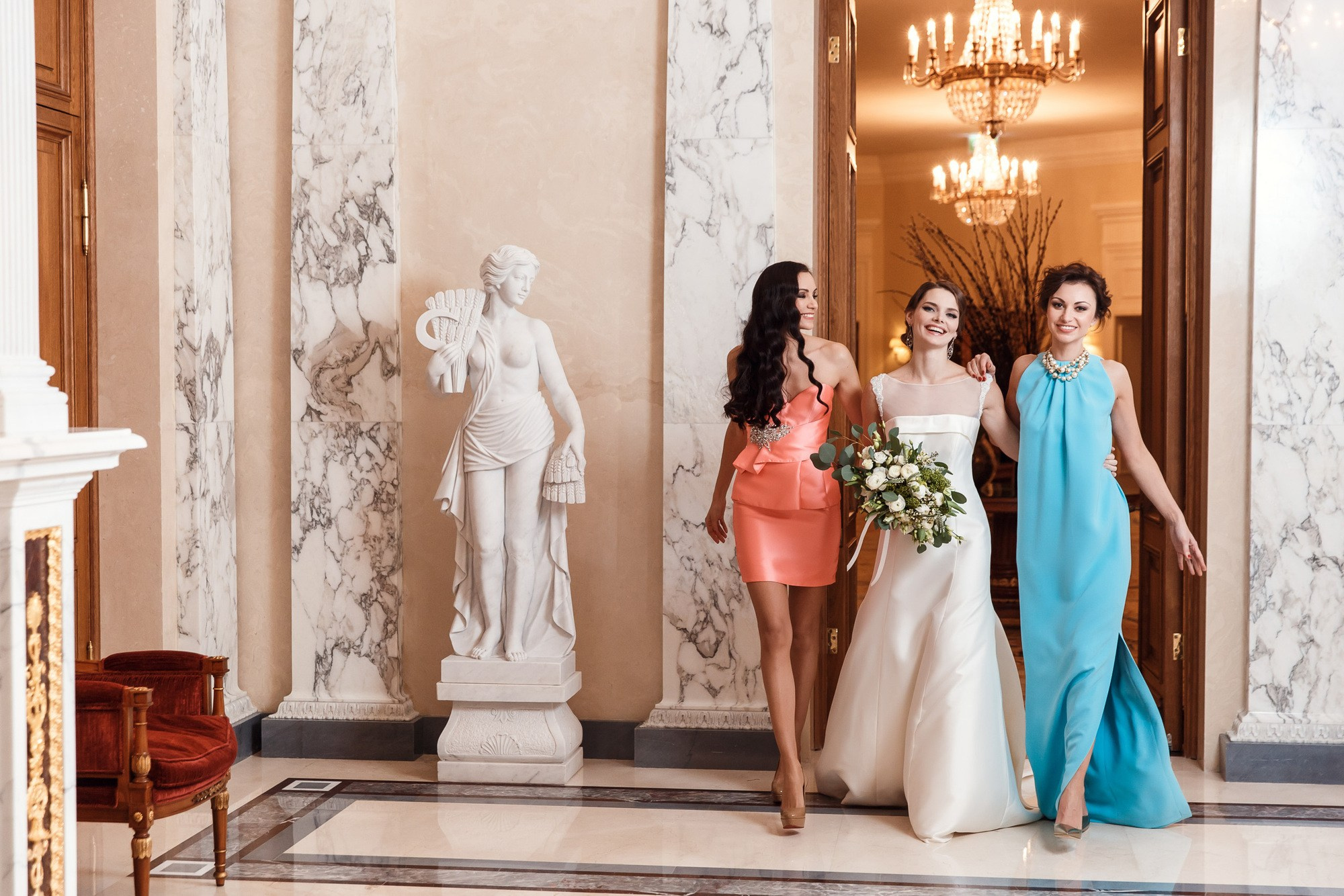 Лиза Боярская для Cosmopolitan. Свадебный фотограф в Санкт-Петербурге и Москве Андрей Нестеров