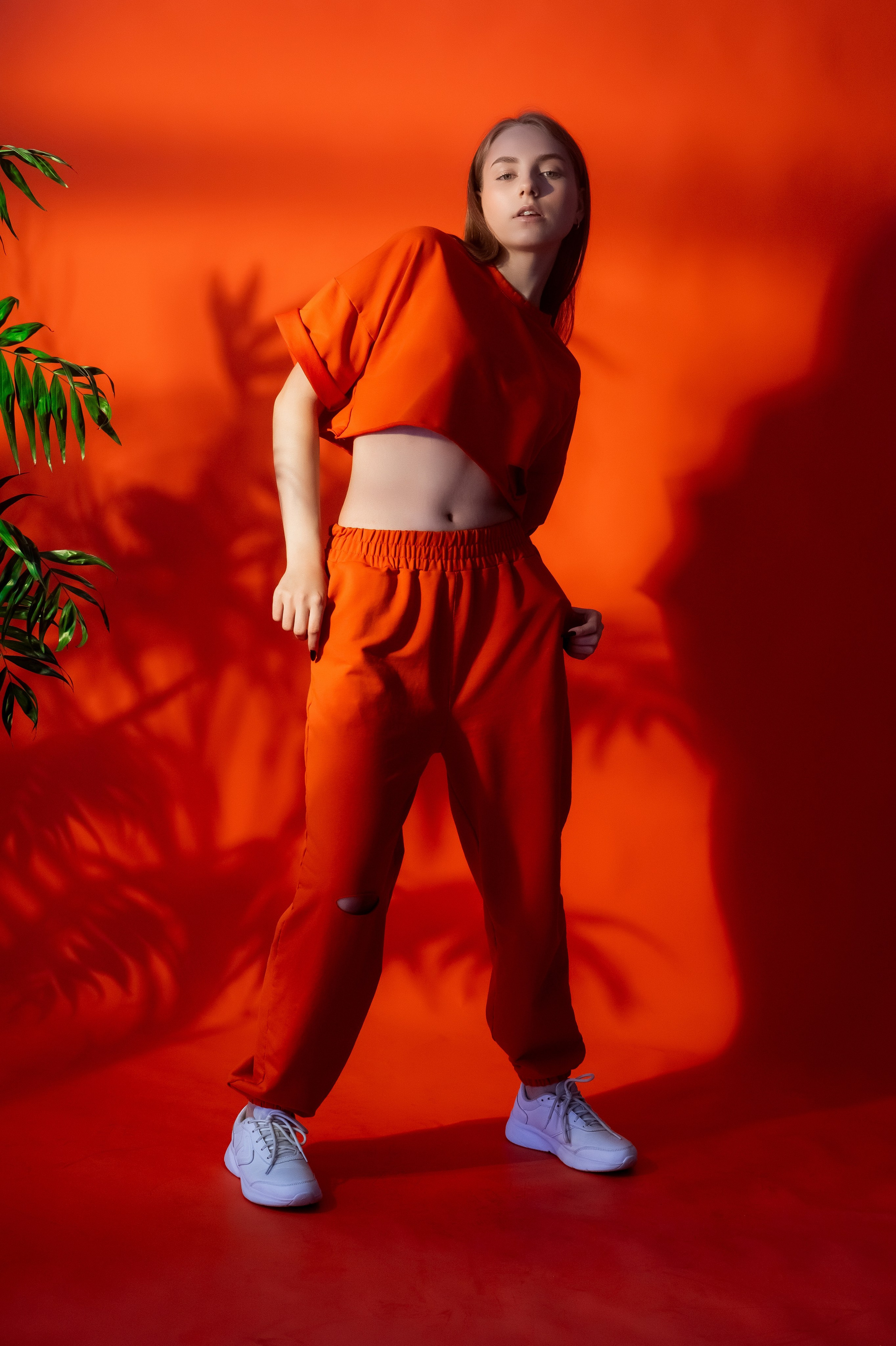 Фотопроект тропики. Фотограф Ярмишко Дарья. Выпускные фотокниги