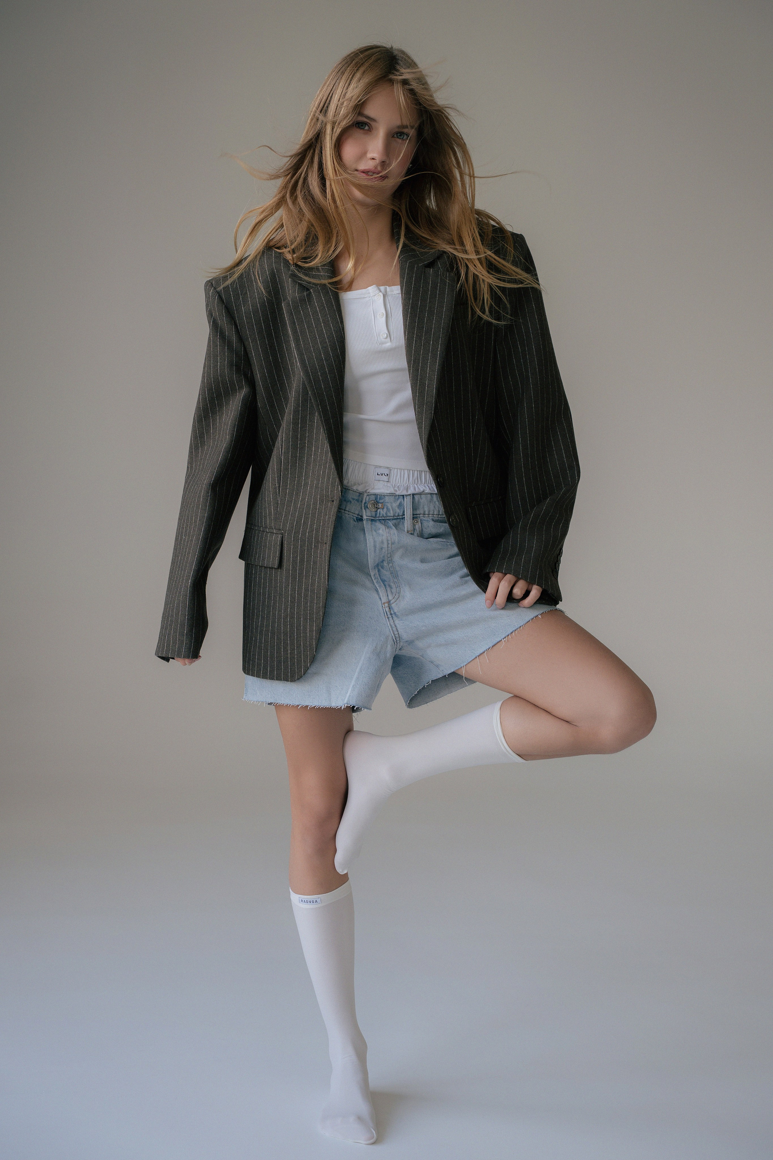 Maria. Commercial photographer Natalia Bychkova