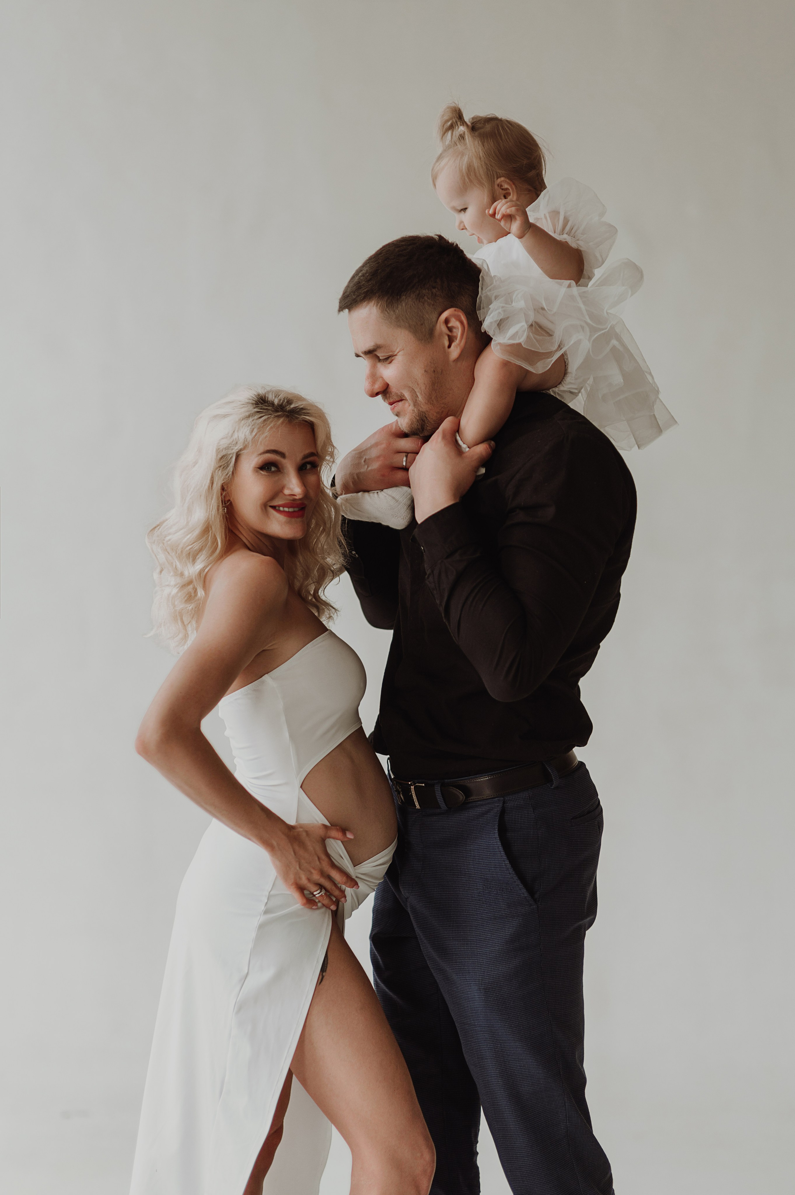 Съемка беременности. Женский и семейный фотограф в Костроме. Алена Шепот