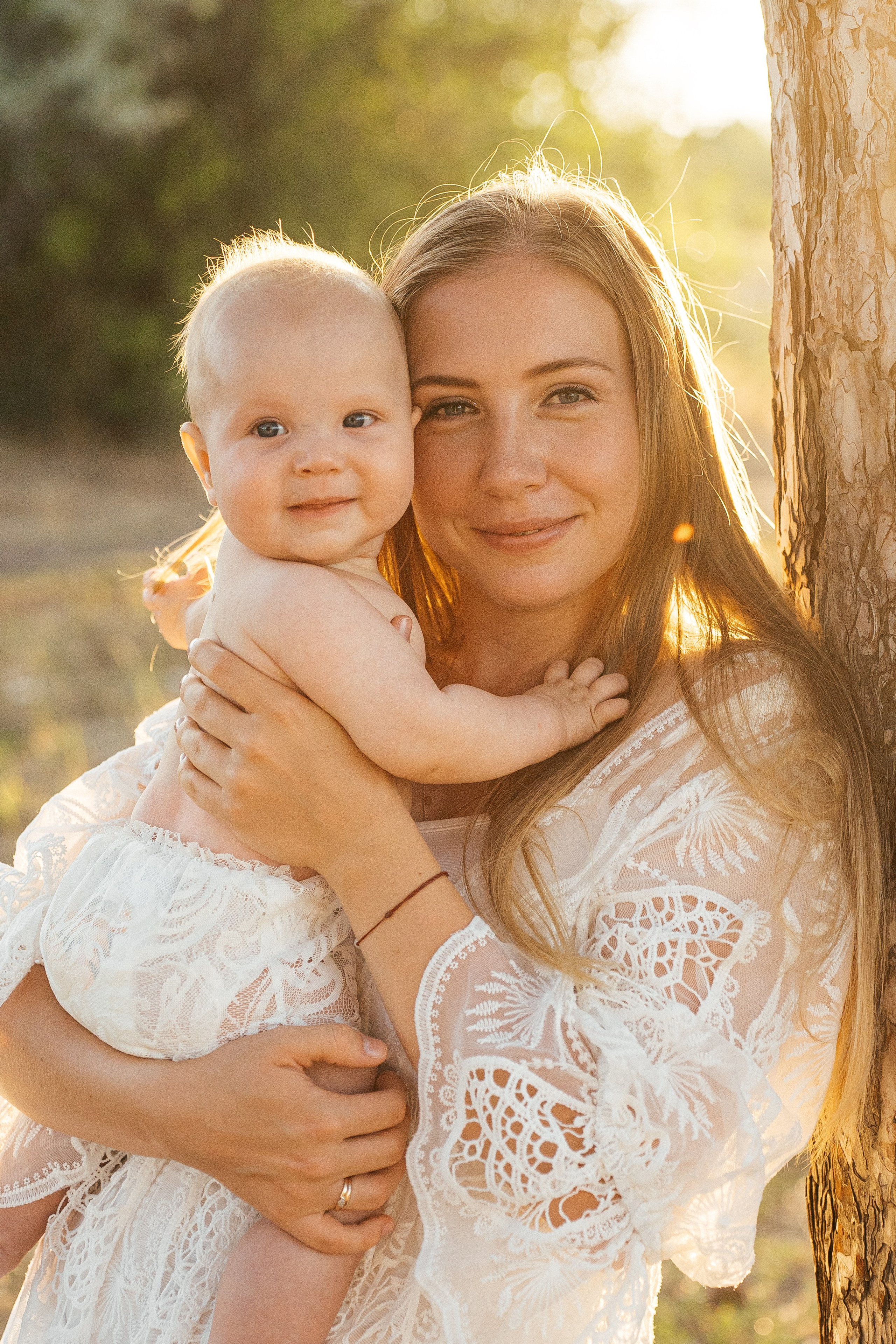 Семейная на природе. Главная