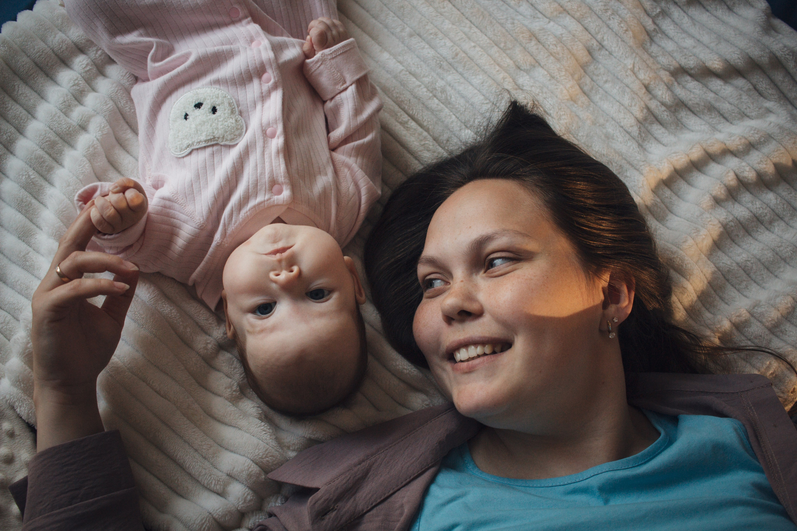 Карина и Софья. Фотограф Lifestyle в Санкт-Петербурге, г. Сестрорецк