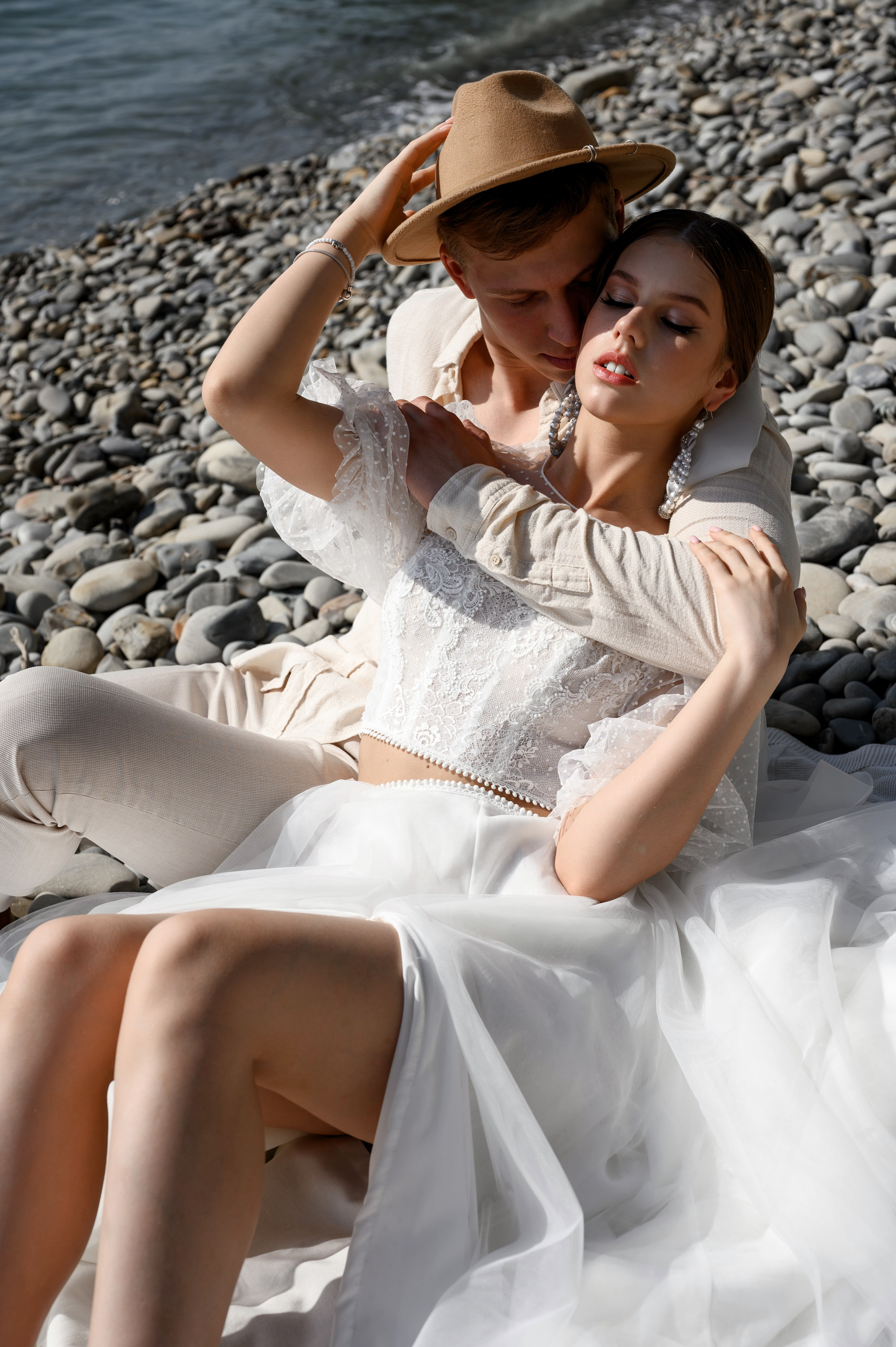 Данил и Лиза. Фотограф в сочи Свадебный фотограф Сочи