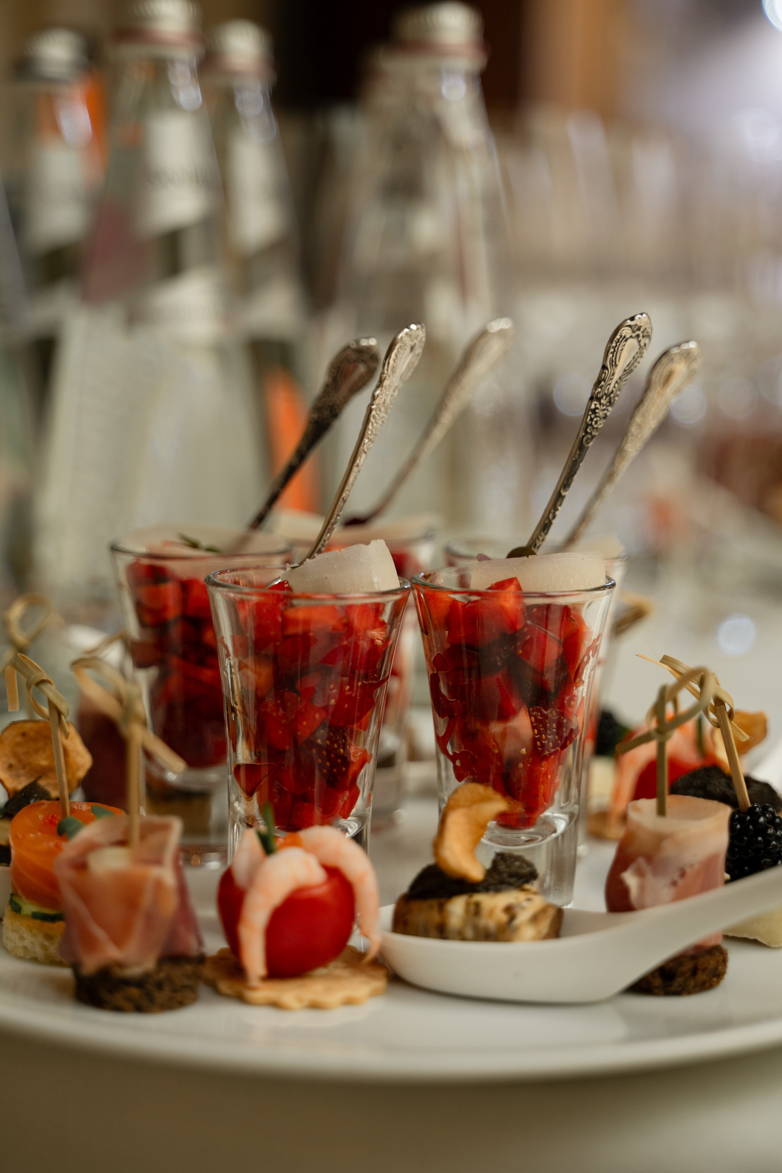 Илья и Анастасия. Свадебный фотограф Тула