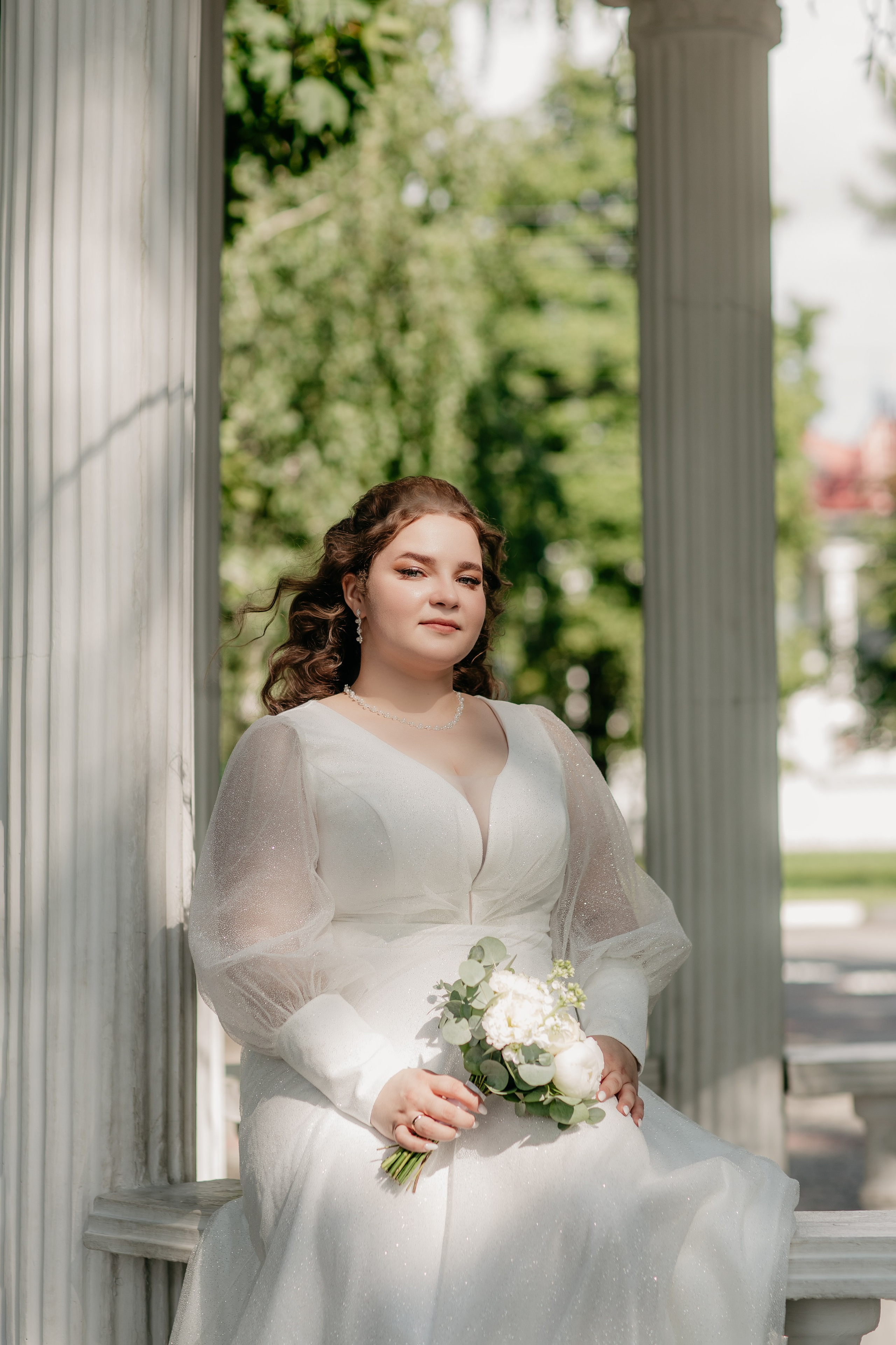 Андрей и Юлия. Семейный и Детский фотограф г. Москва, г. Борисоглебск