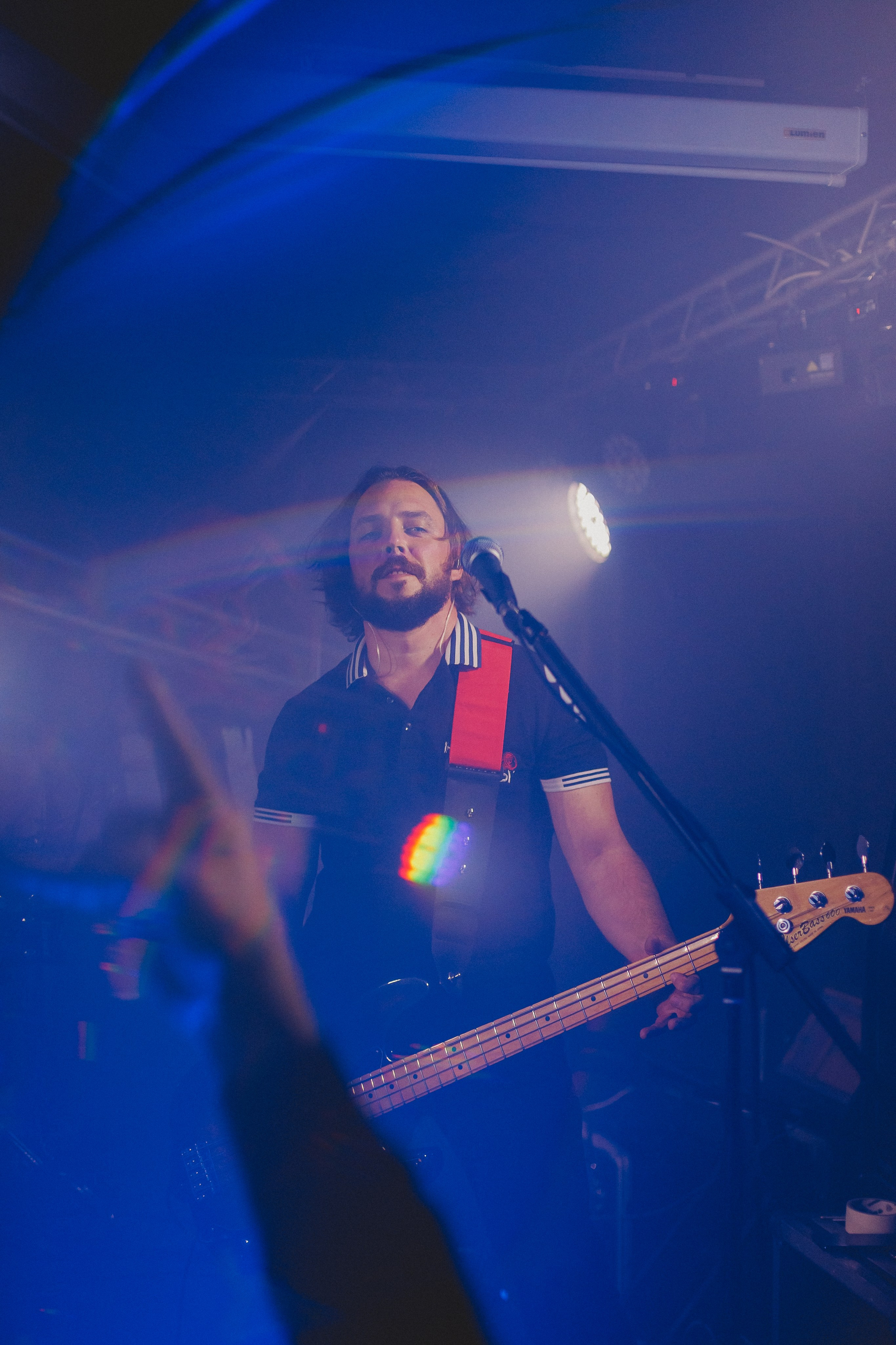 Слайд и Ничего Кроме Правды | Клуб JAM ноябрь 2022. Фотограф Антон Катунин | Симферополь